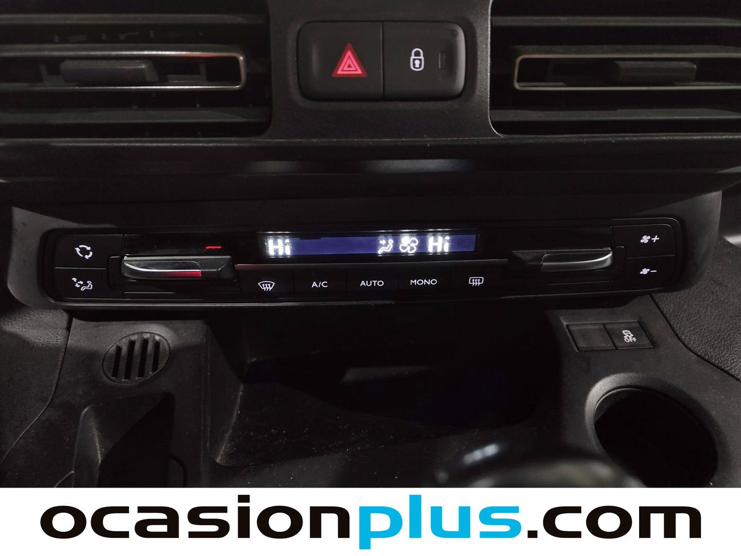 Foto Citroën Berlingo Citroen Berlingo BlueHDi 100 S&S Talla M Shine (102 CV)