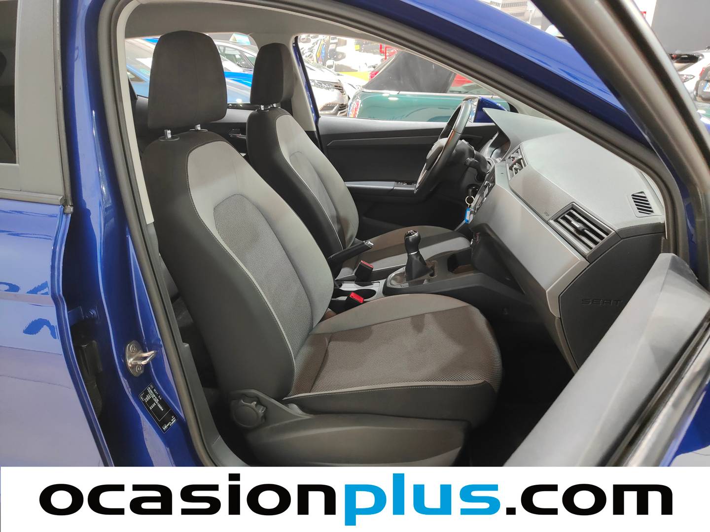 Foto Seat Ibiza SEAT Ibiza 1.6 TDI Style 85 kW (115 CV)