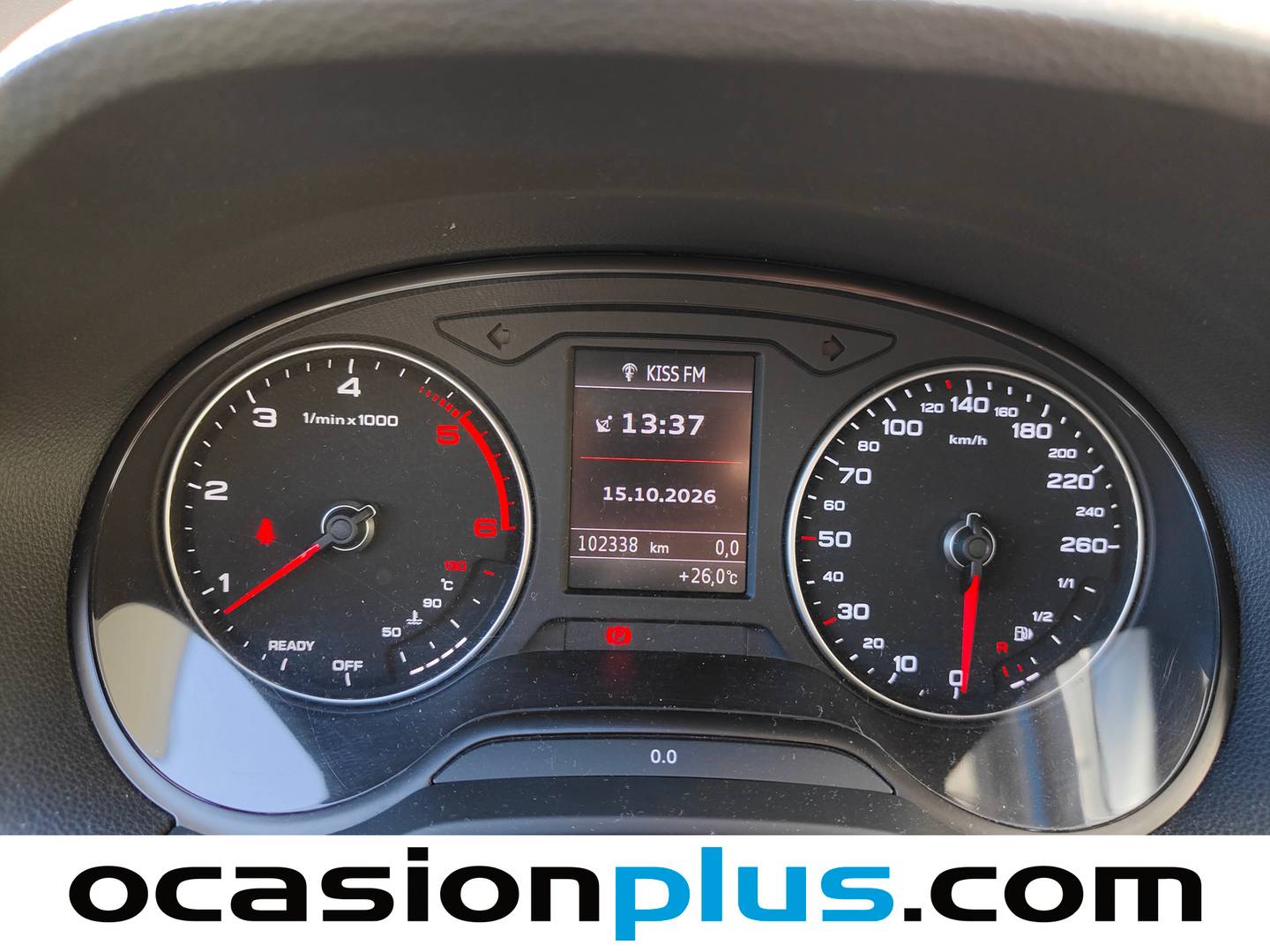 Audi Q2 Audi Q2 Design Edition 1.6 TDI (116 CV) 2017