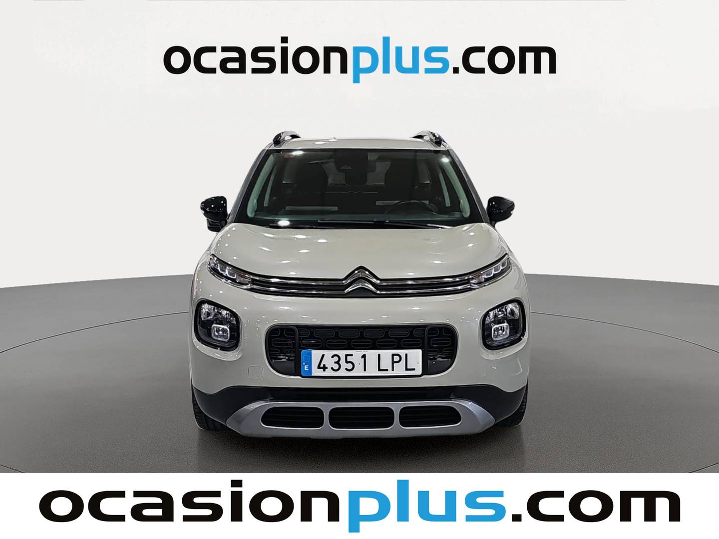 Foto Citroën C3 Aircross Citroen C3 Aircross BlueHDi 110 S&S Feel (110 CV)