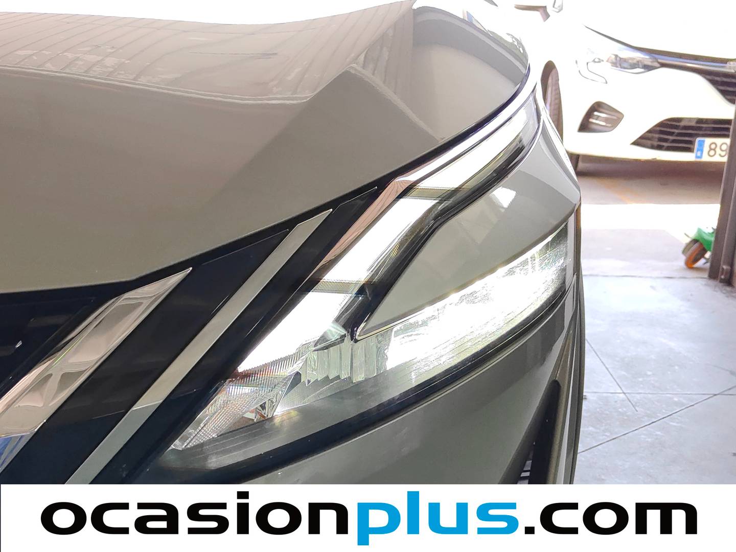 Extras del Nissan QASHQAI Nissan Qashqai DIG-T 158 mHEV Acenta Xtronic (158 CV)