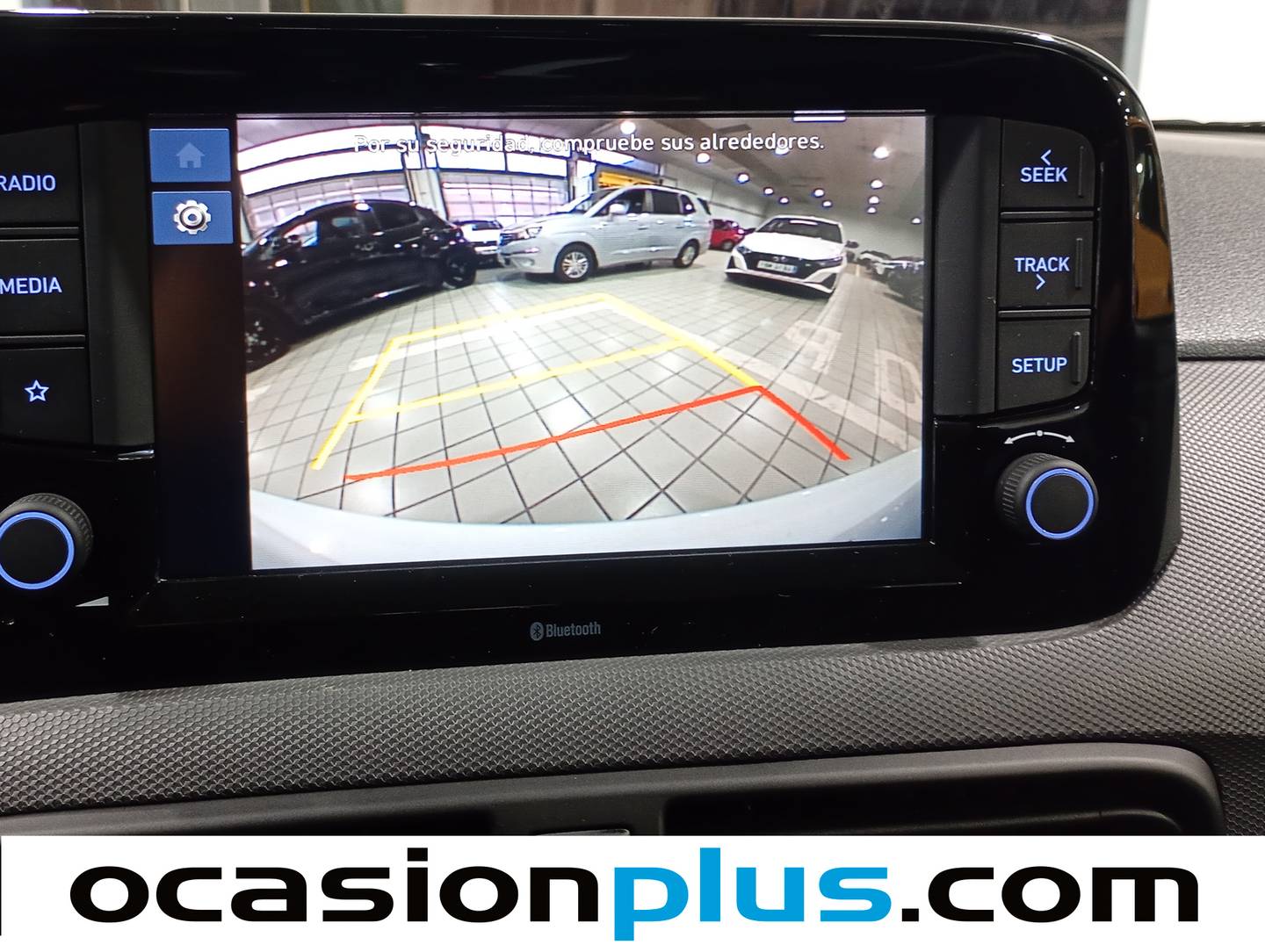 Hyundai i10 Hyundai i10 1.0 Klass (67 CV) gasolina