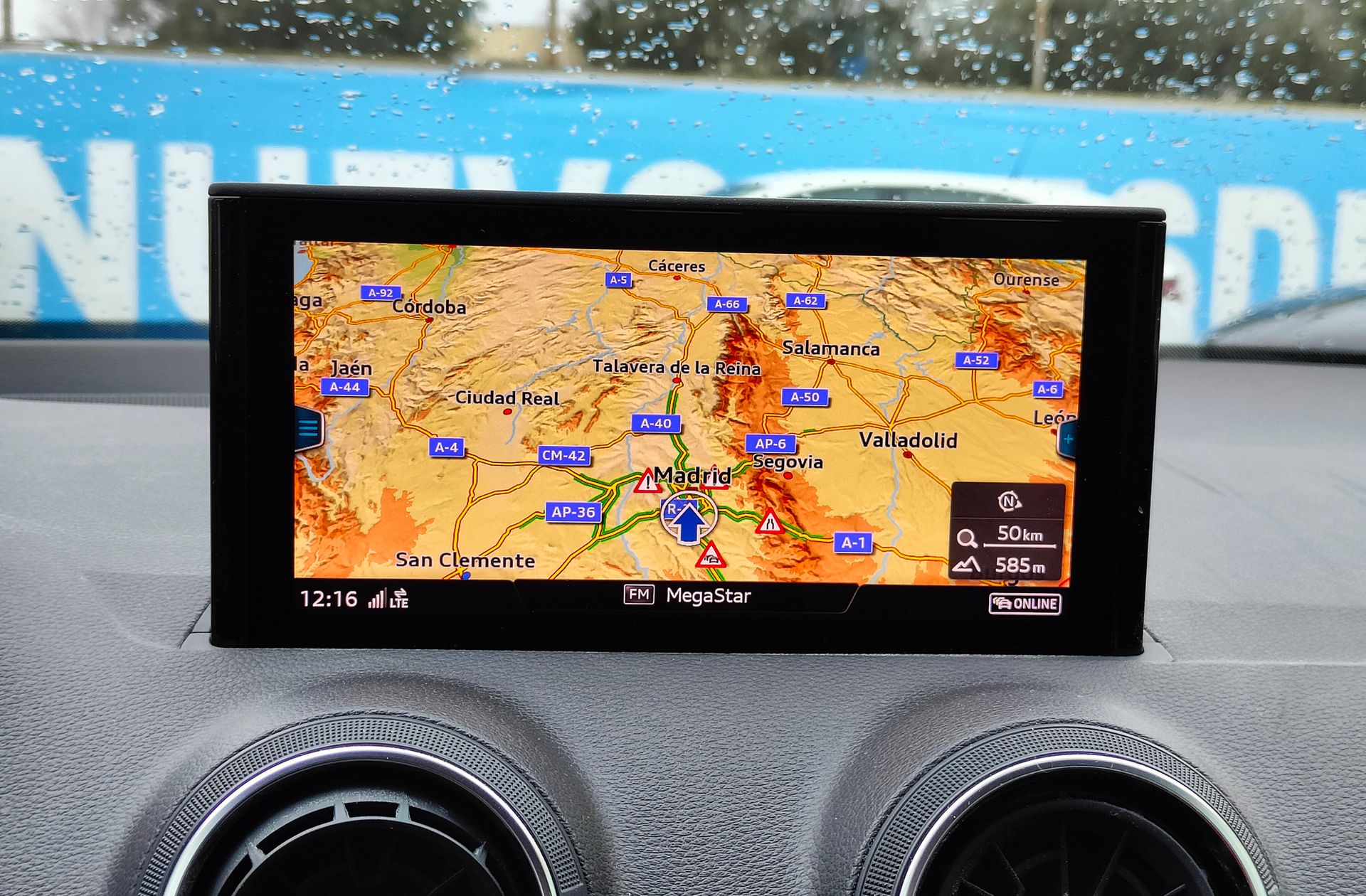 Audi Q2 Advanced 35 TFSI S tronic - foto 7