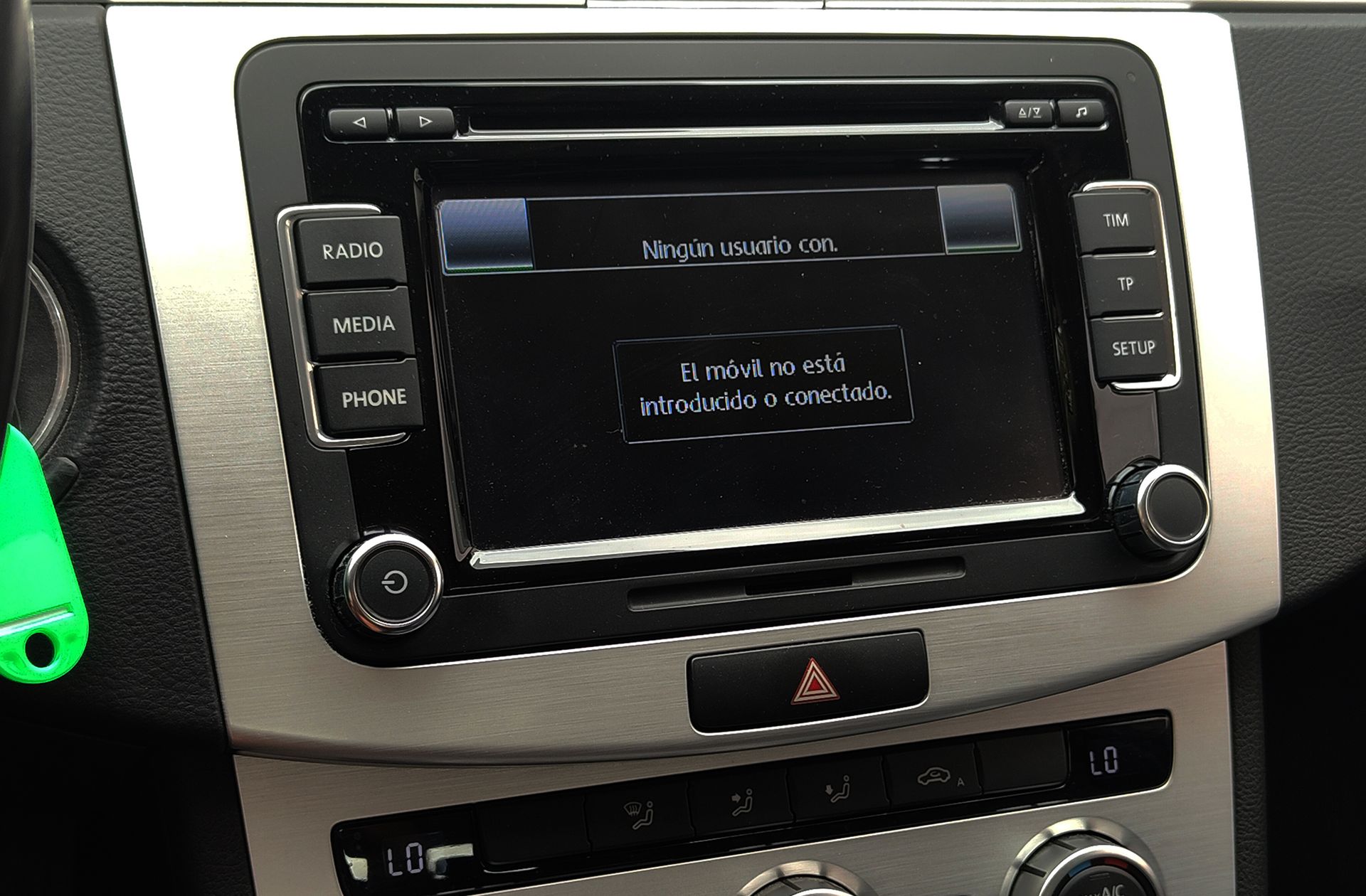 Volkswagen CC Advance 2.0 TDI BMT - foto 29