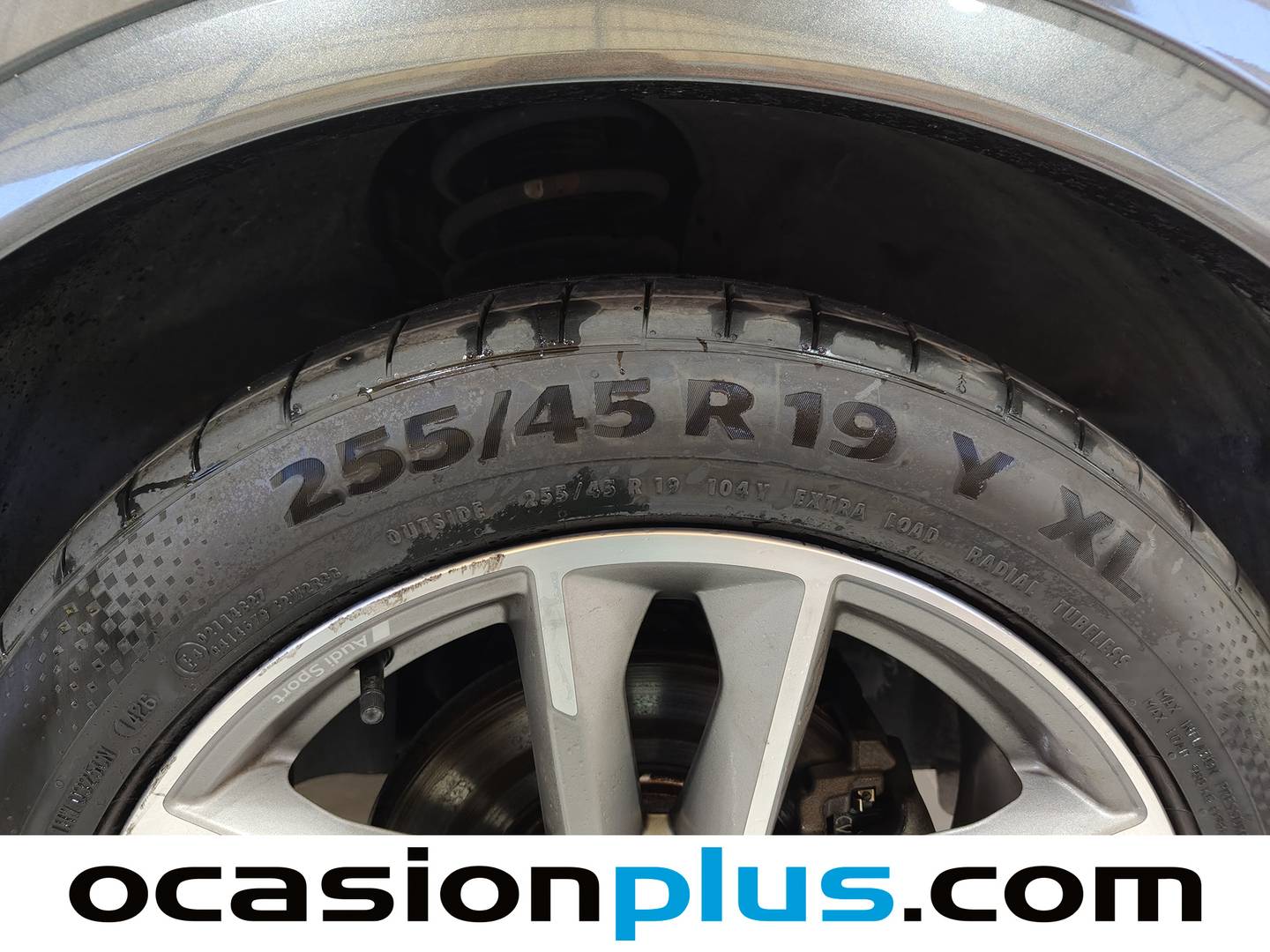 Audi Q3 Audi Q3 Black line 35 TDI (150 CV) S tronic 150cv