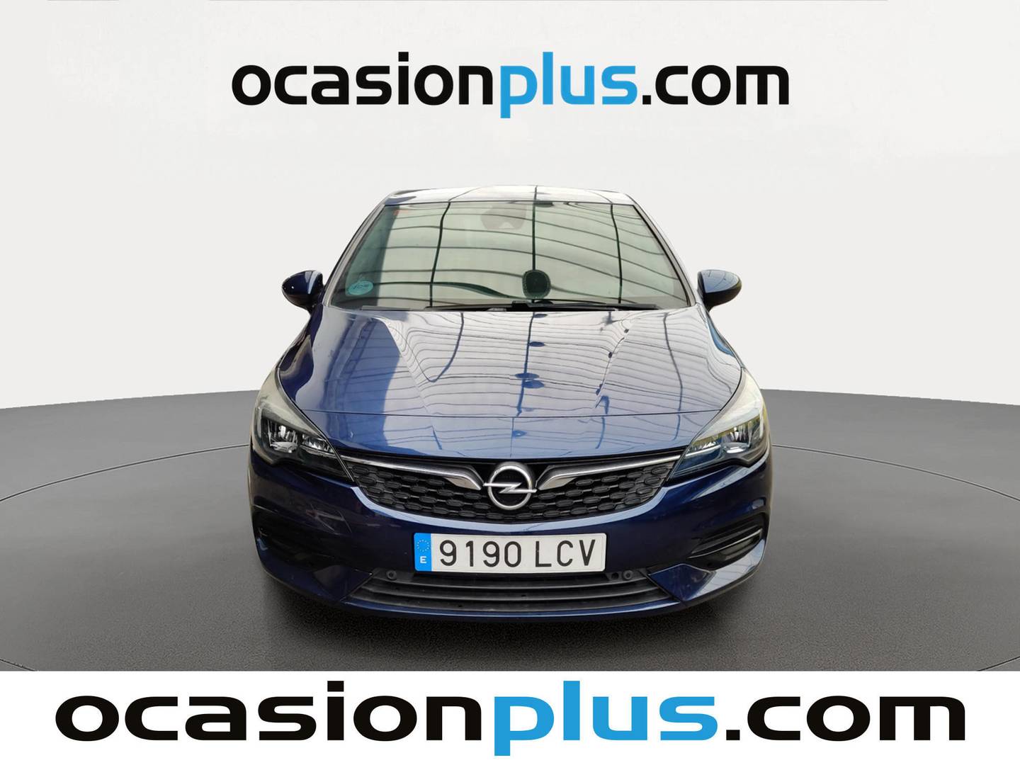 Opel Astra Opel Astra 1.2 Turbo SHT GS Line (130 CV) 130cv