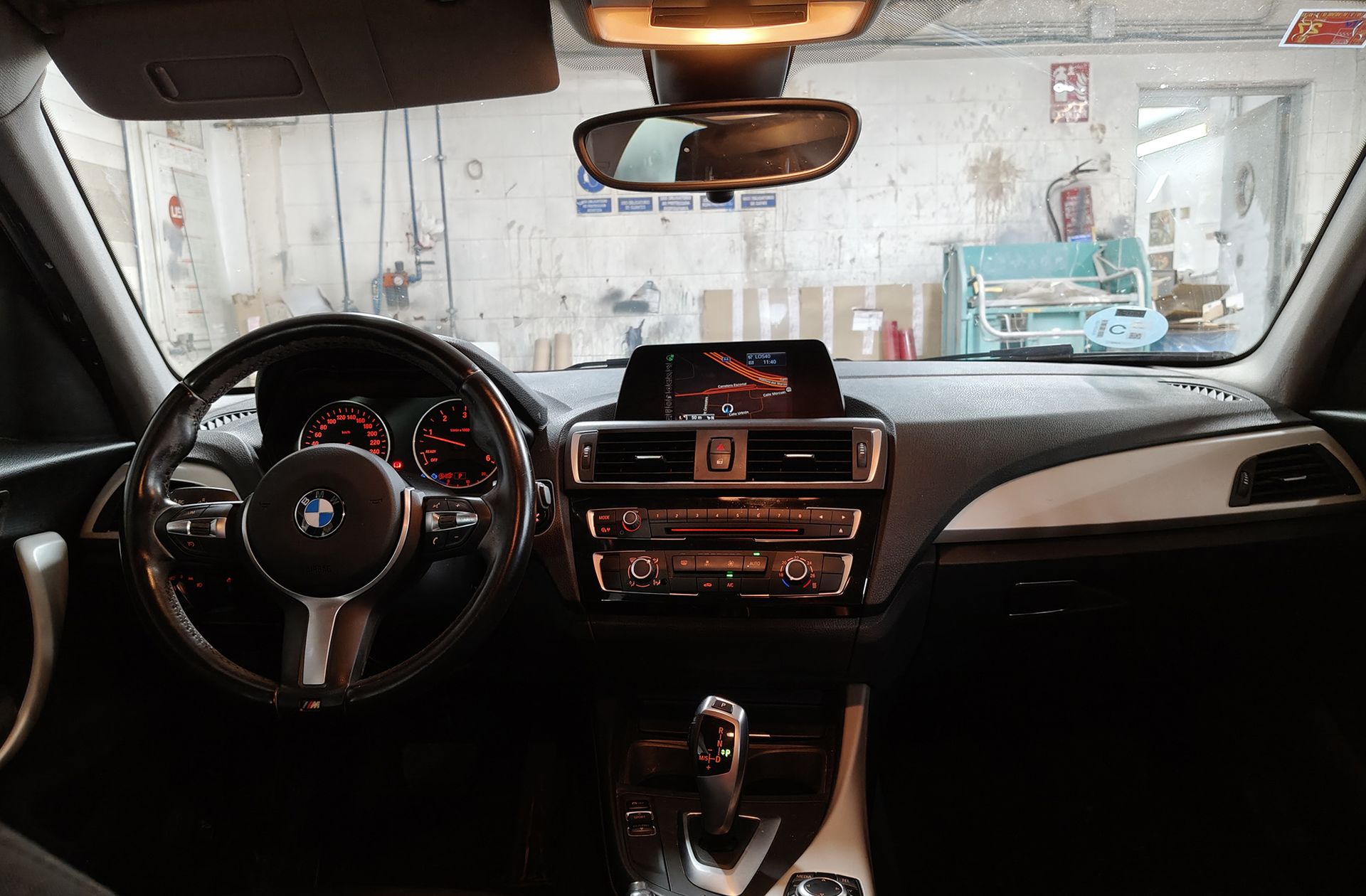 BMW Serie 1 118d - foto 6