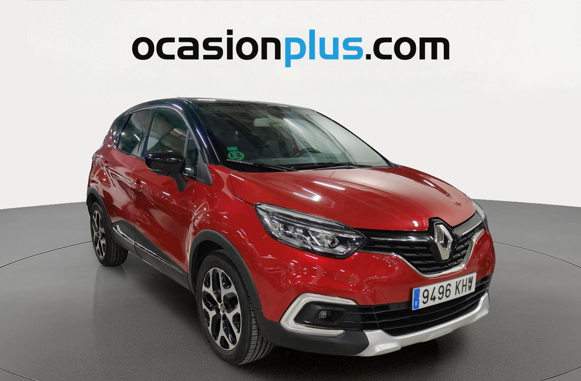Renault Captur TCe 90 Xmod Energy - foto 2
