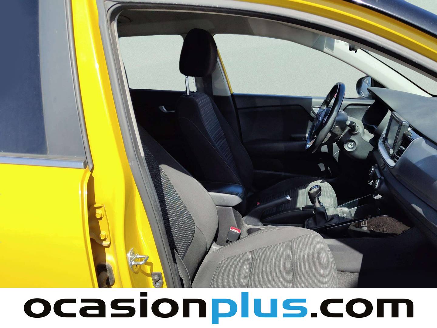 KIA Stonic Kia Stonic 1.0 T-GDi Drive (100 CV) km 0