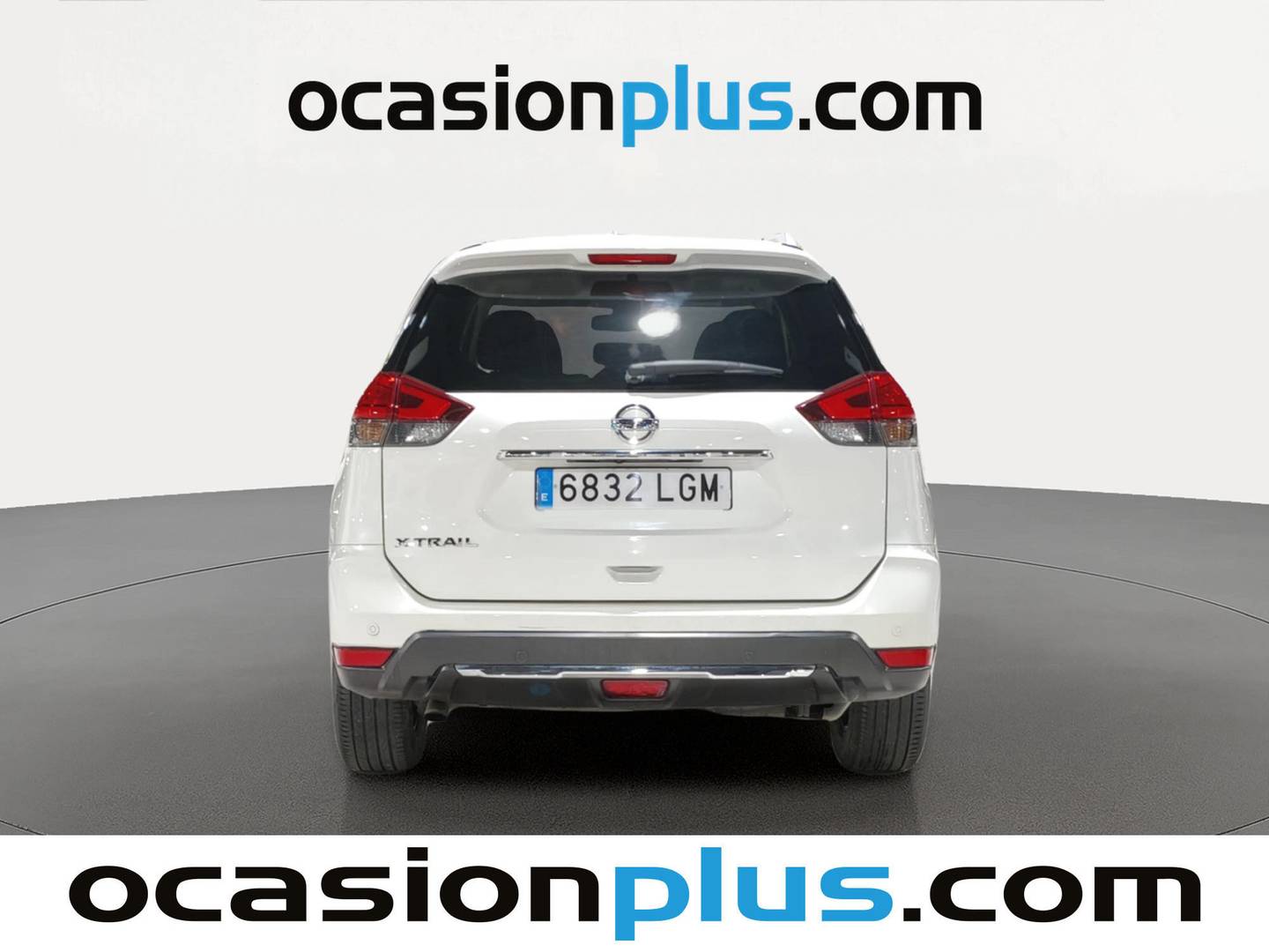 Nissan X-TRAIL Nissan X-Trail dCi 150 N-Connecta 4x2 (150 CV) barato