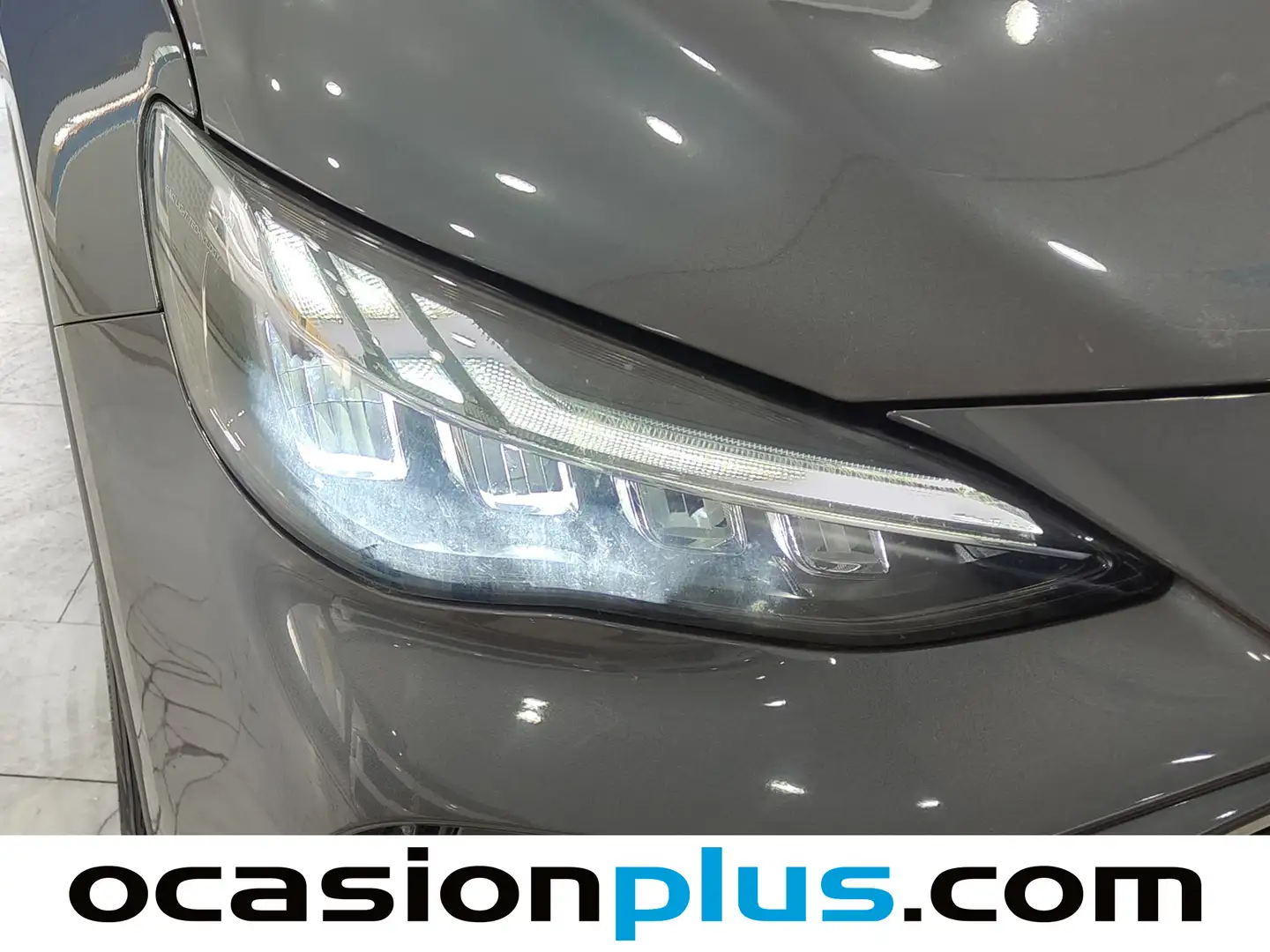 Foto MG HS MG eHS 1.5 T-GDI PHEV Luxury (258 CV)