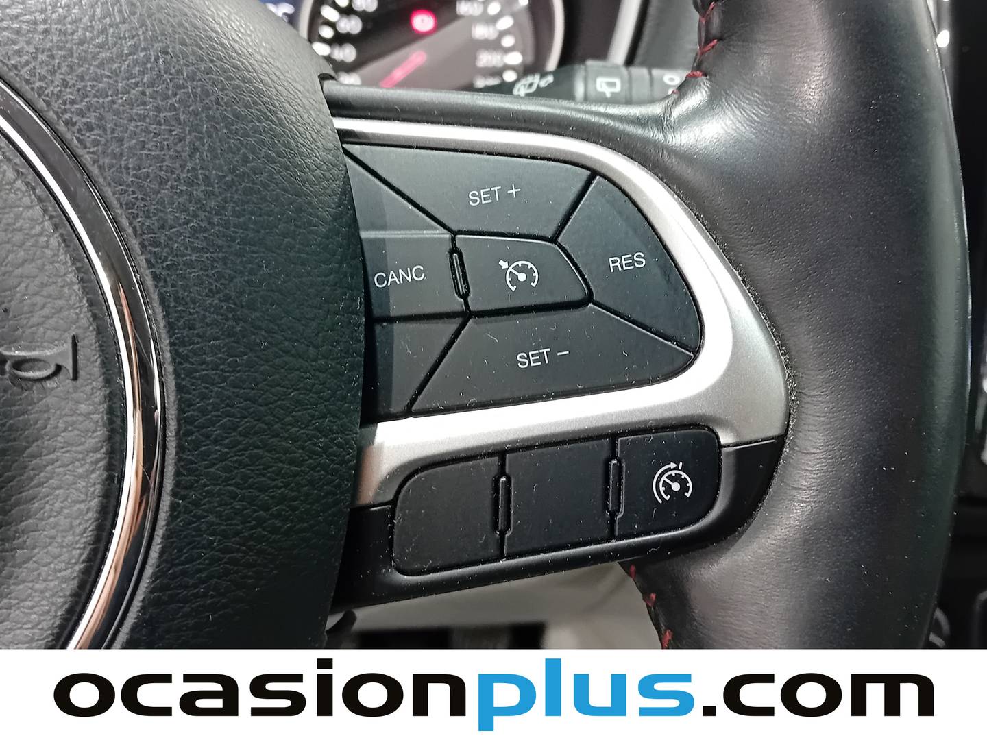 Foto Jeep Compass Jeep Compass 1.4 Multiair Limited 4x2 (140 CV)