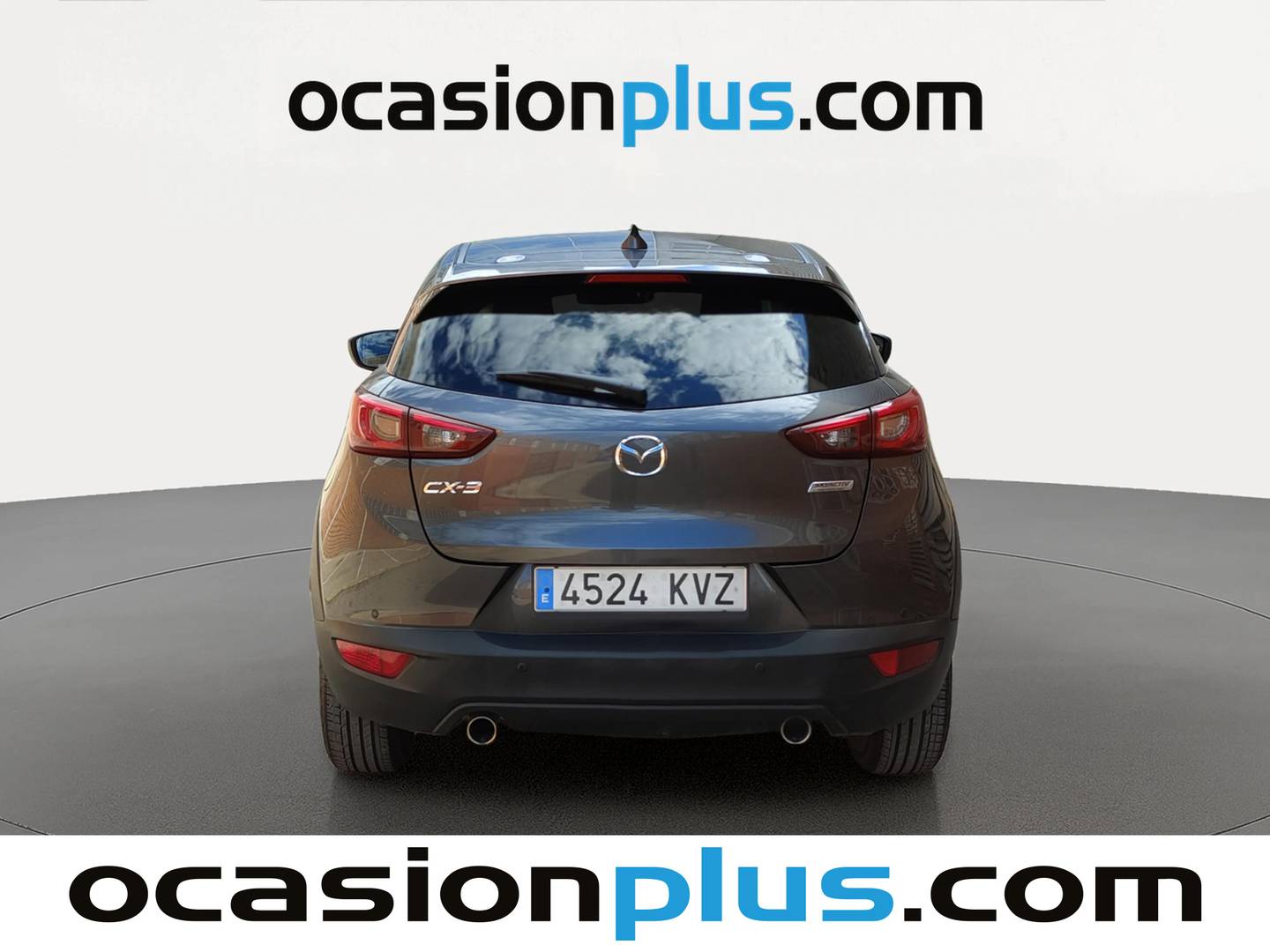 Mazda CX-3 Mazda CX-3 2.0 G Evolution 2WD (121 CV) barato