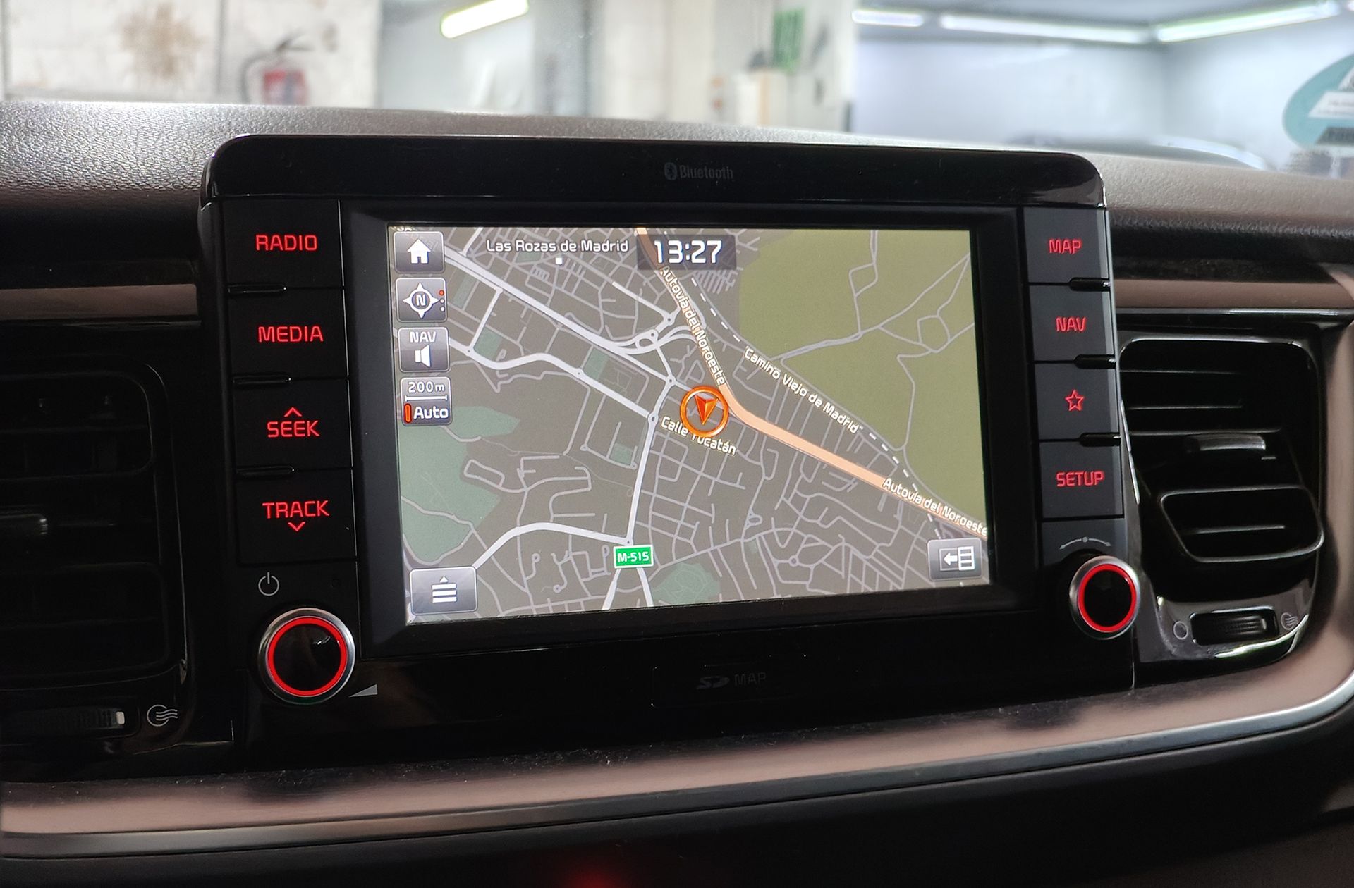 Kia Stonic 1.0 T-GDi Drive DCT - foto 7