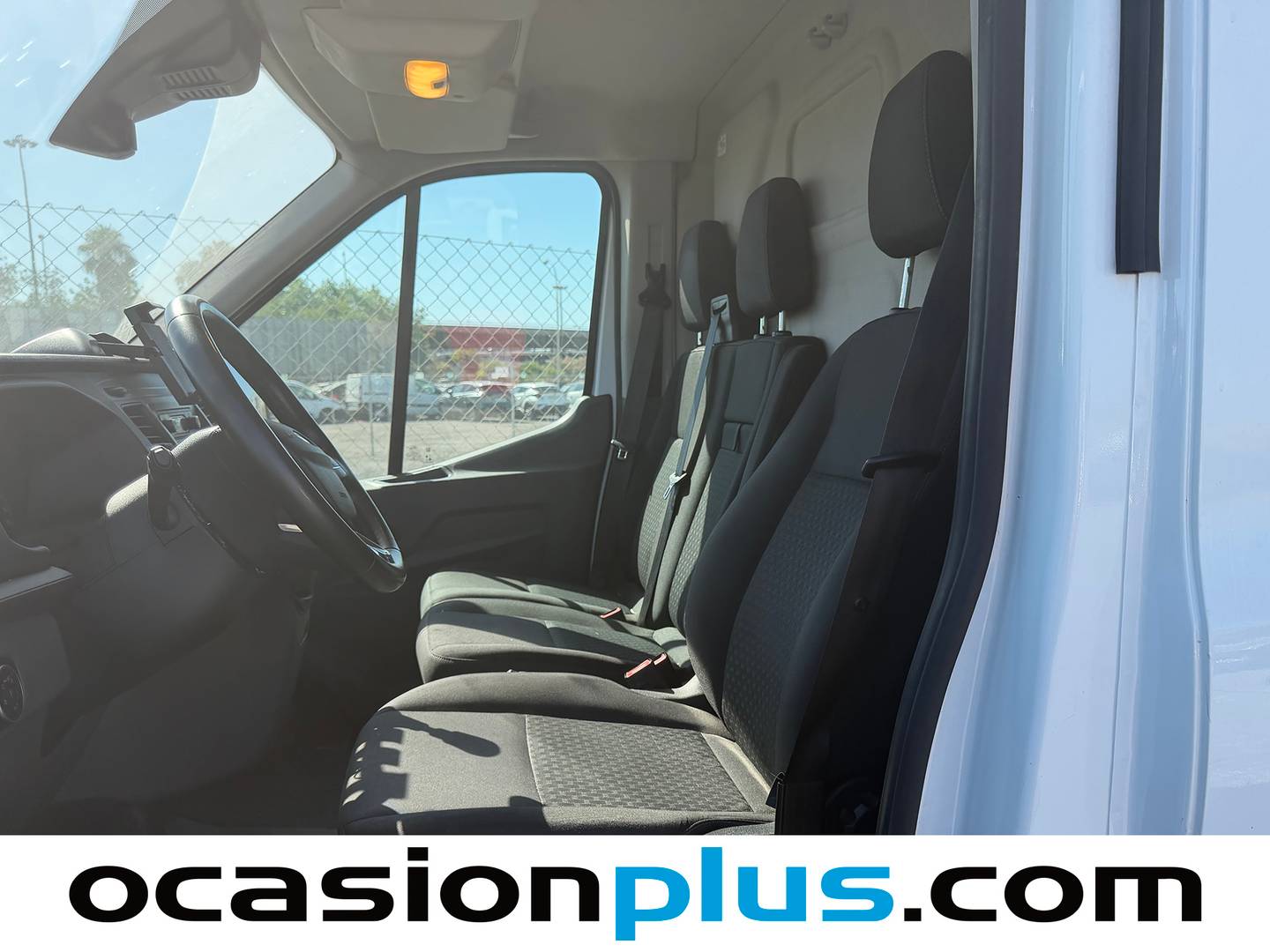 Ford Transit Ford Transit Furgon 350 L3H2 Trend (130 CV) 130cv