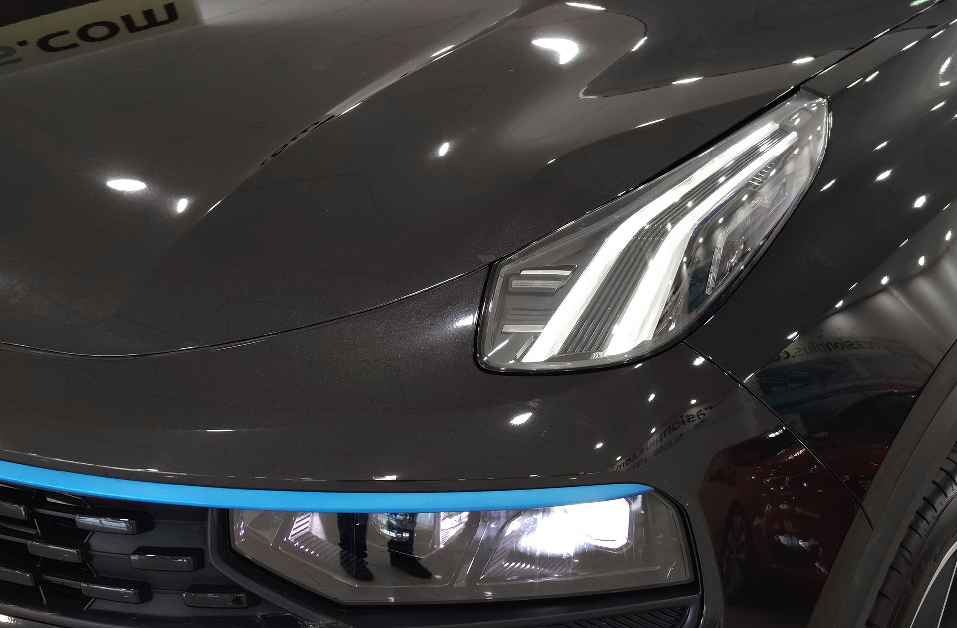 Lynk & Co 01 1.5 PHEV - foto 18