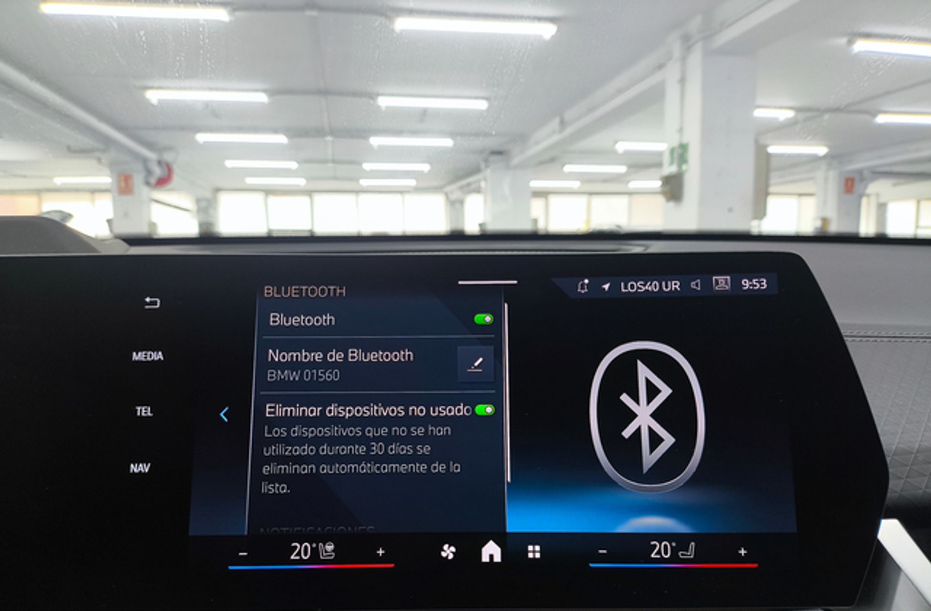 BMW X2 sDrive18d Pack M - foto 39