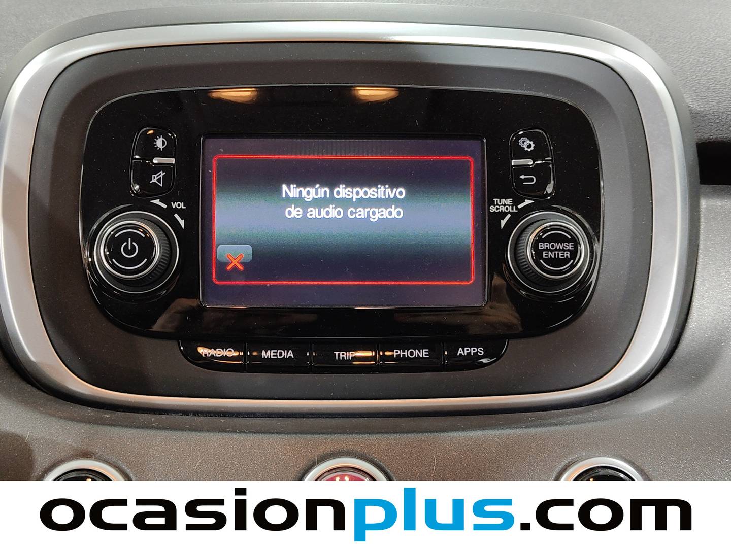 Foto Fiat 500X Fiat 500X 2.0 MultiJet Cross 4x4 Auto (140 CV)