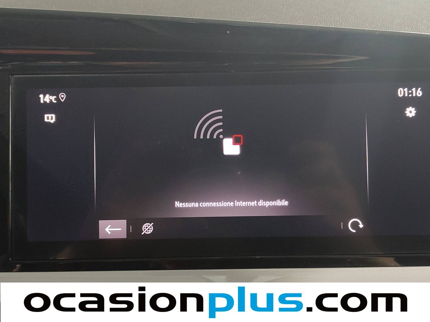 Opel Grandland Opel Grandland 1.5 CDTi Design & Tech Auto (130 CV) seminuevo