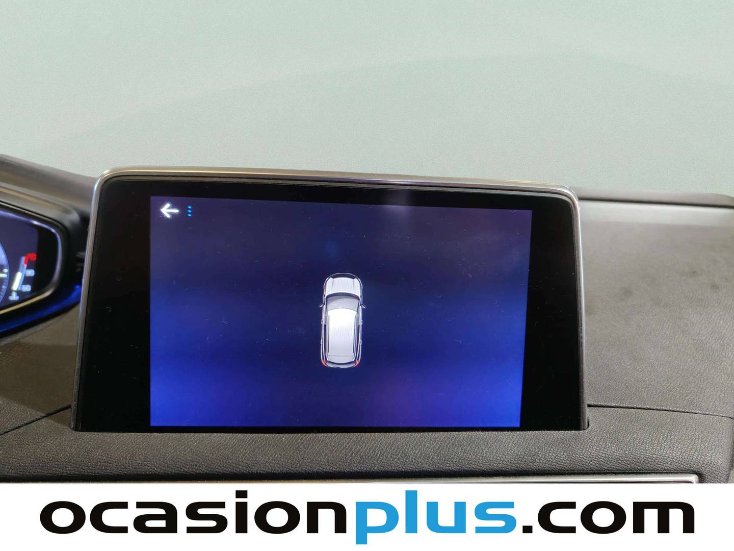 Equipamiento del Peugeot 3008 Peugeot 3008 1.2 PureTech 96KW (130CV) S&S Allure
