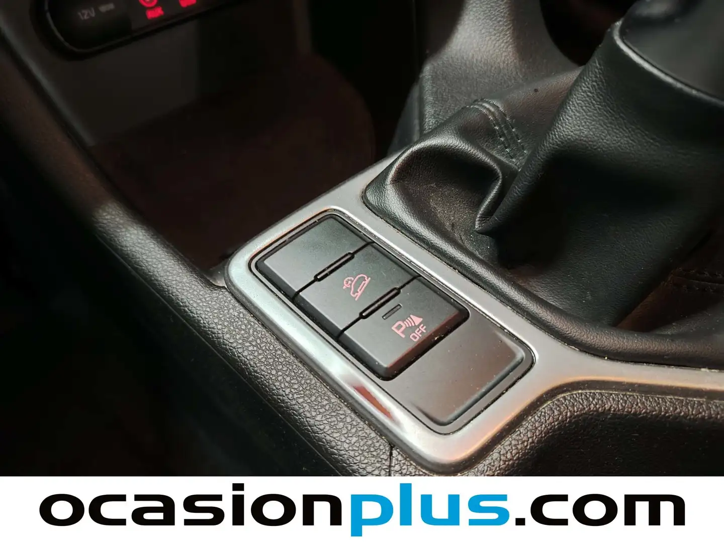 Foto KIA Sportage Kia Sportage 1.6 GDi Concept Plus 4x2 (132 CV)