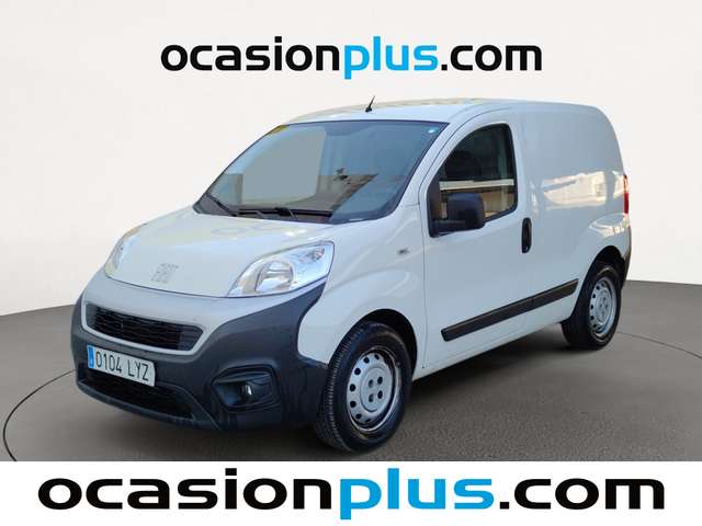 Fiat Fiorino Cargo Cargo Furgon 1.3 Multijet SX N1  (95 CV) de segunda mano