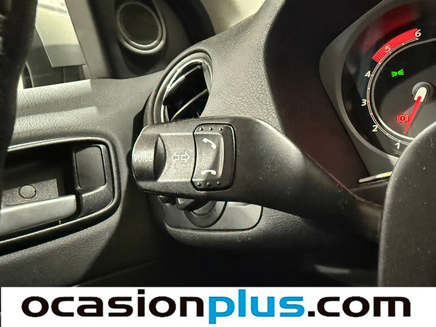 Foto Ford Mondeo Ford Mondeo 1.8 TDCI Trend (125 CV)