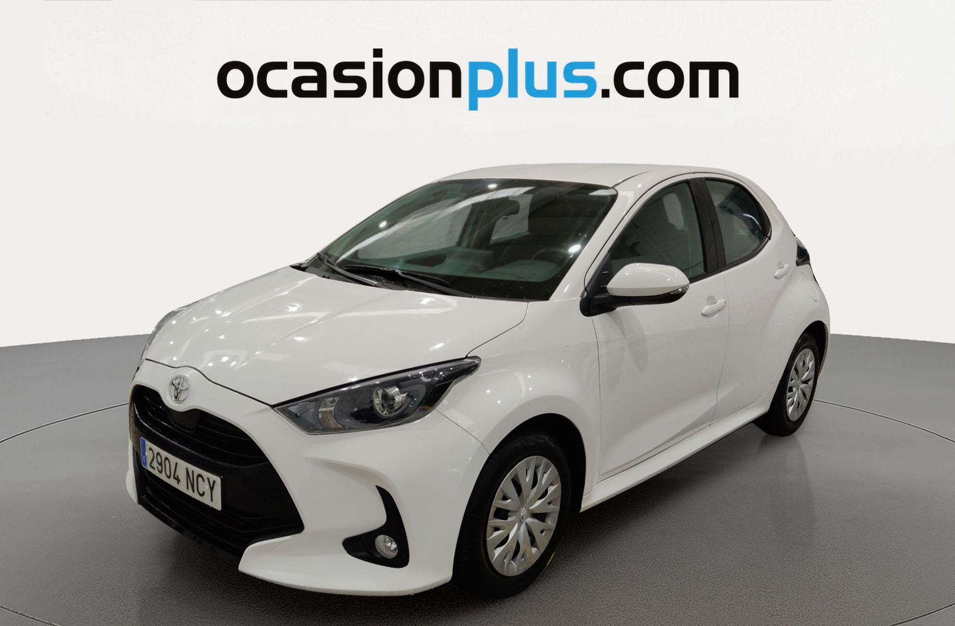 Toyota Yaris 1.0 70 Business