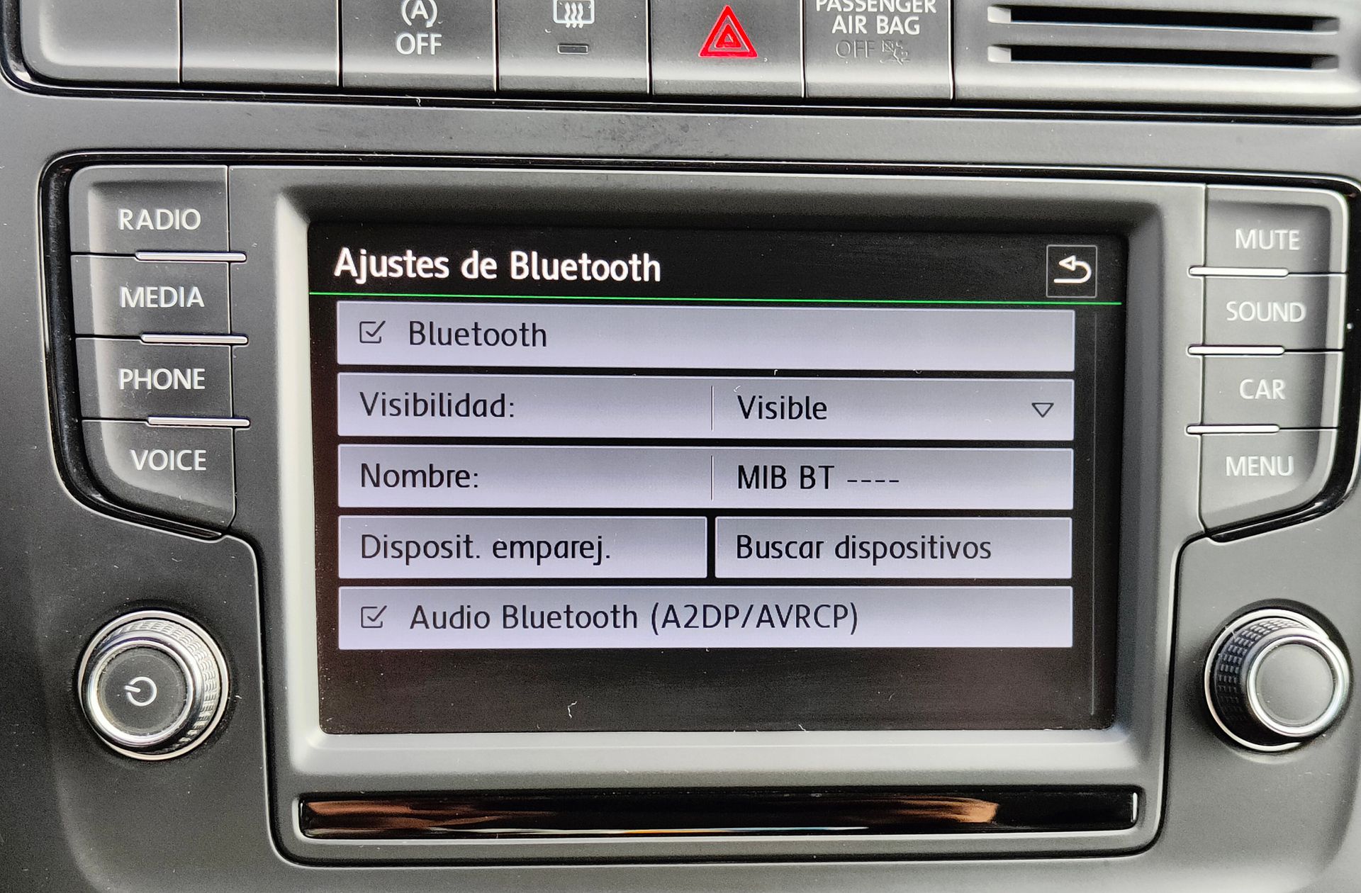 Volkswagen Polo A-Polo 1.0 BMT - foto 30