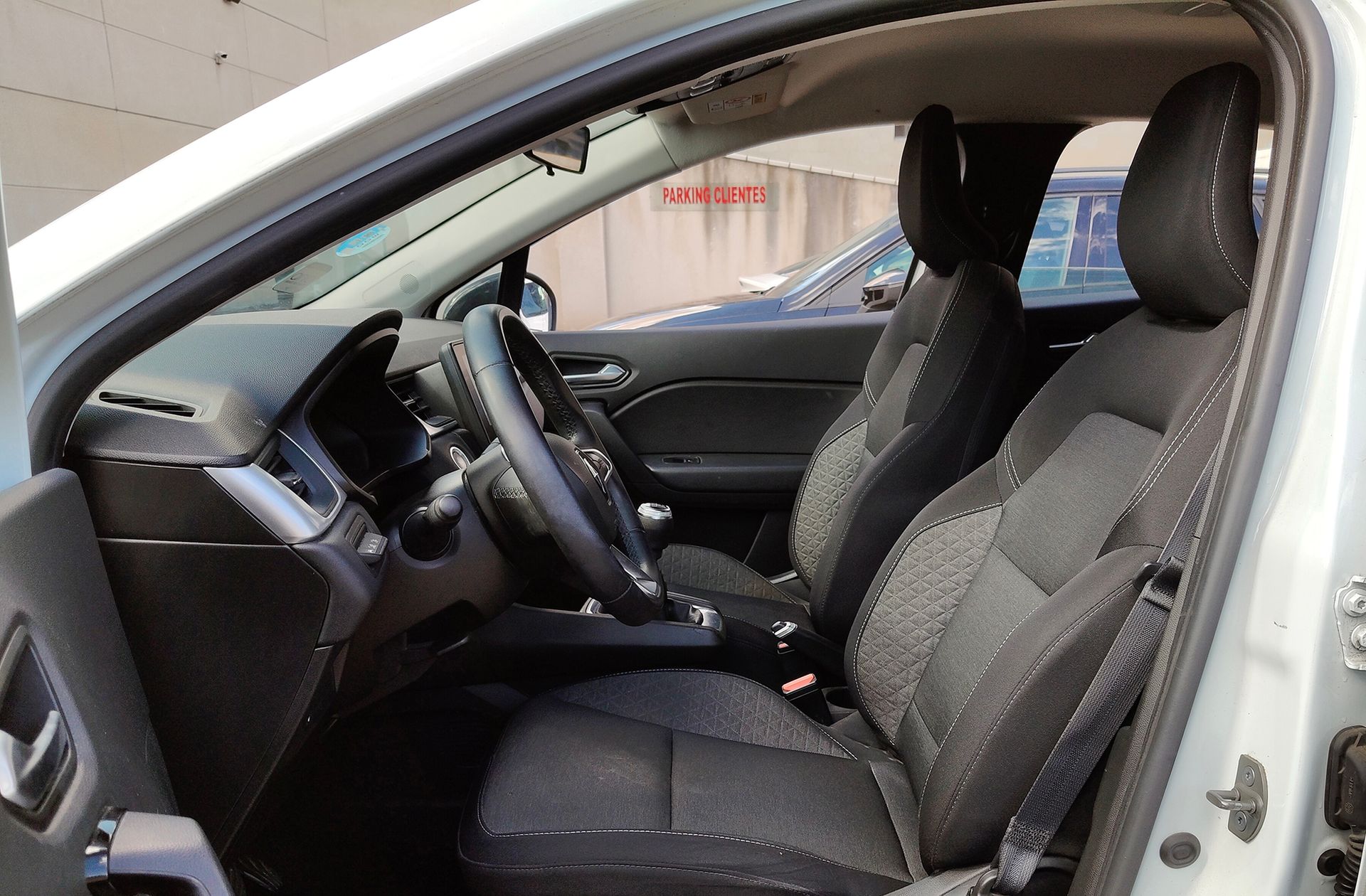 Renault Captur Evolution TCe GLP - foto 9
