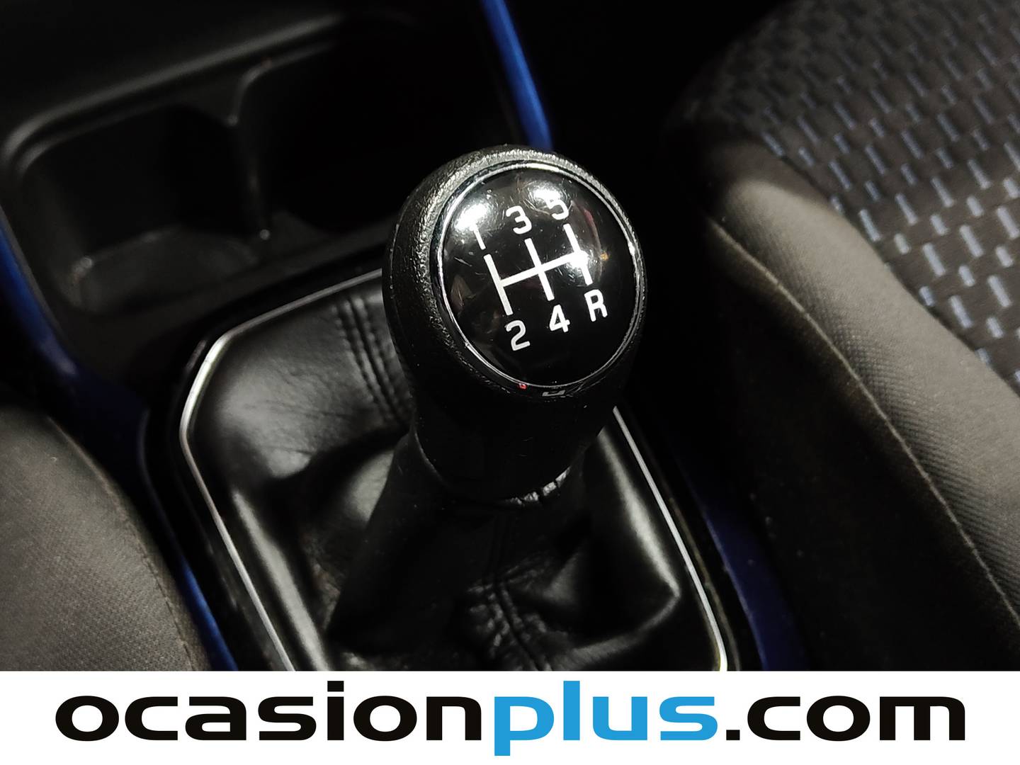 Suzuki Ignis Suzuki Ignis 1.2 Mild Hybrid GLE (83 CV) de segunda mano