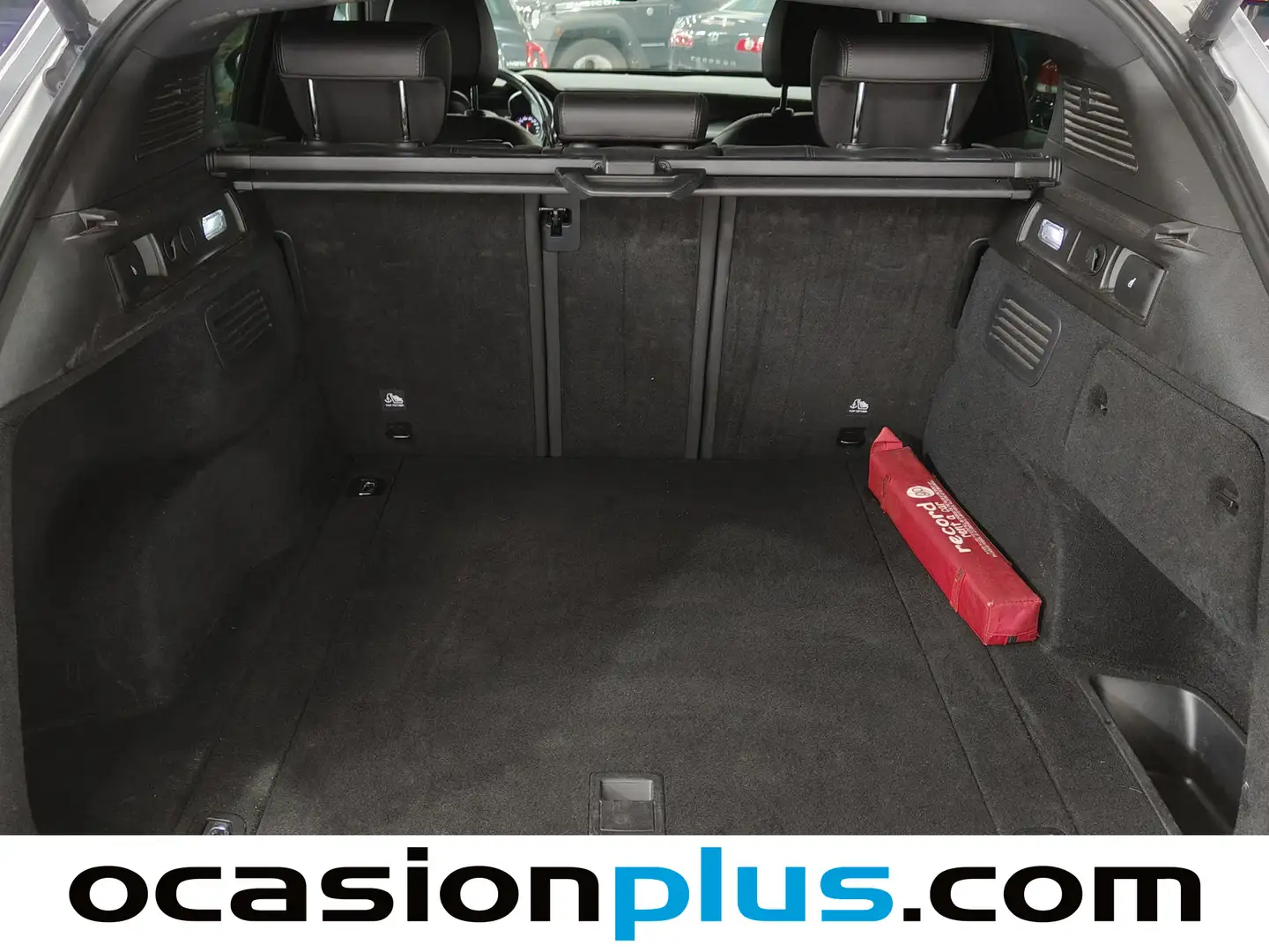 Foto Alfa Romeo Stelvio Alfa Romeo Stelvio 2.2 Diesel Sprint AWD (190 CV)