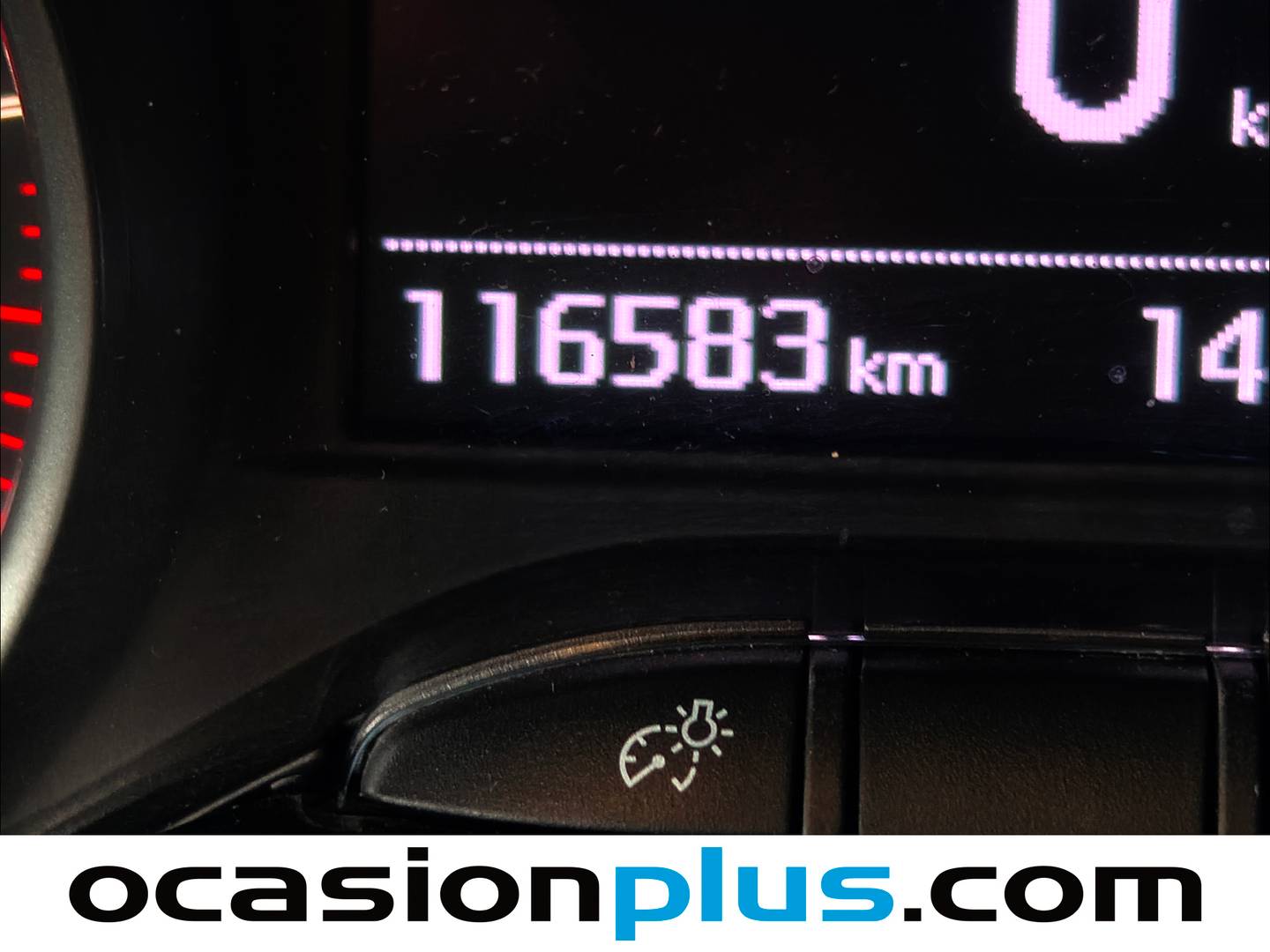 Peugeot 208 Peugeot 208 PureTech 110 S&S Tech Edition (110 CV) seminuevo