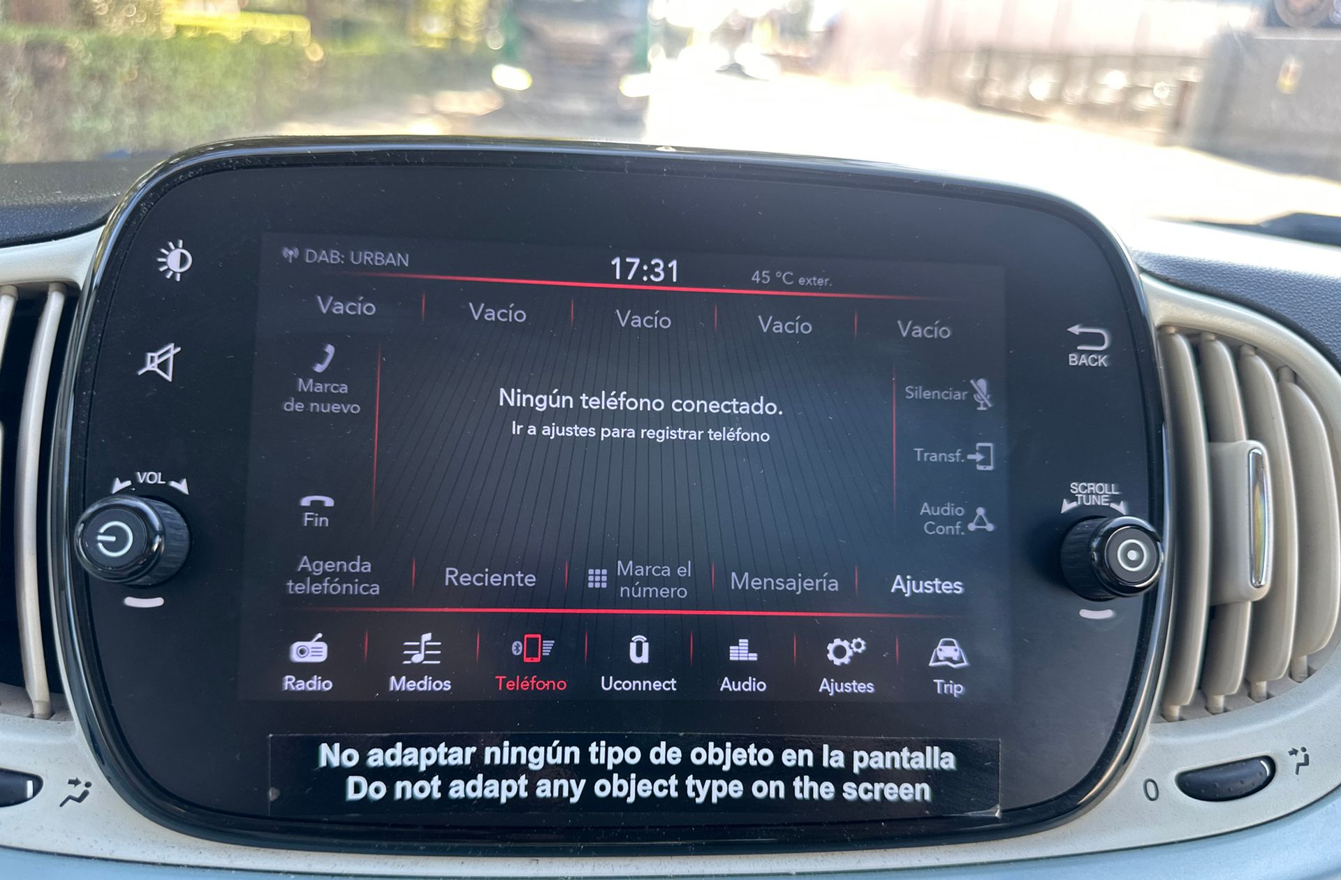 Fiat 500 1.0 Hybrid Dolcevita - foto 28