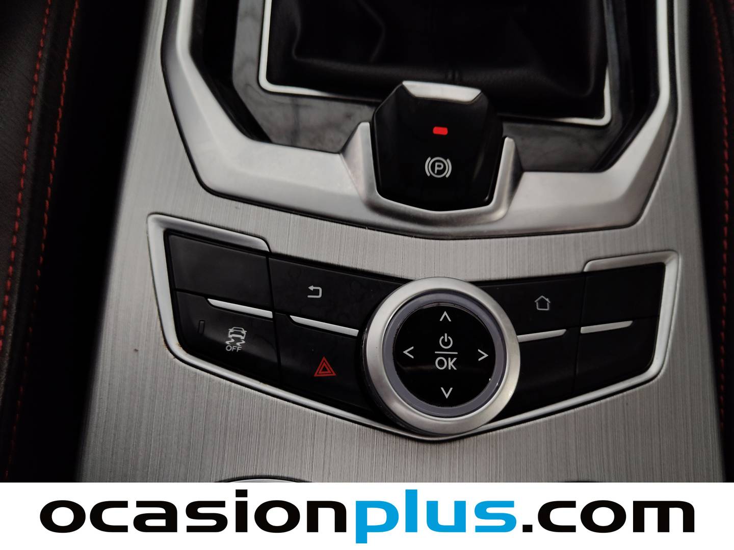 Foto SWM G01 SWM G01 1.5T Luxury (131 CV)