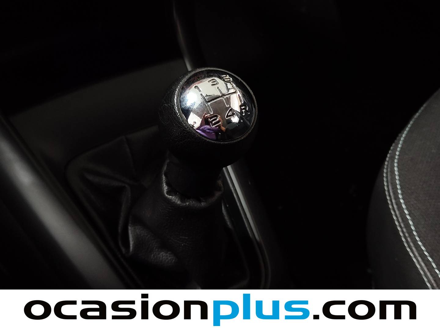 Citroën C3 Citroën C3 1.2 PureTech LIVE (68 CV) de segunda mano