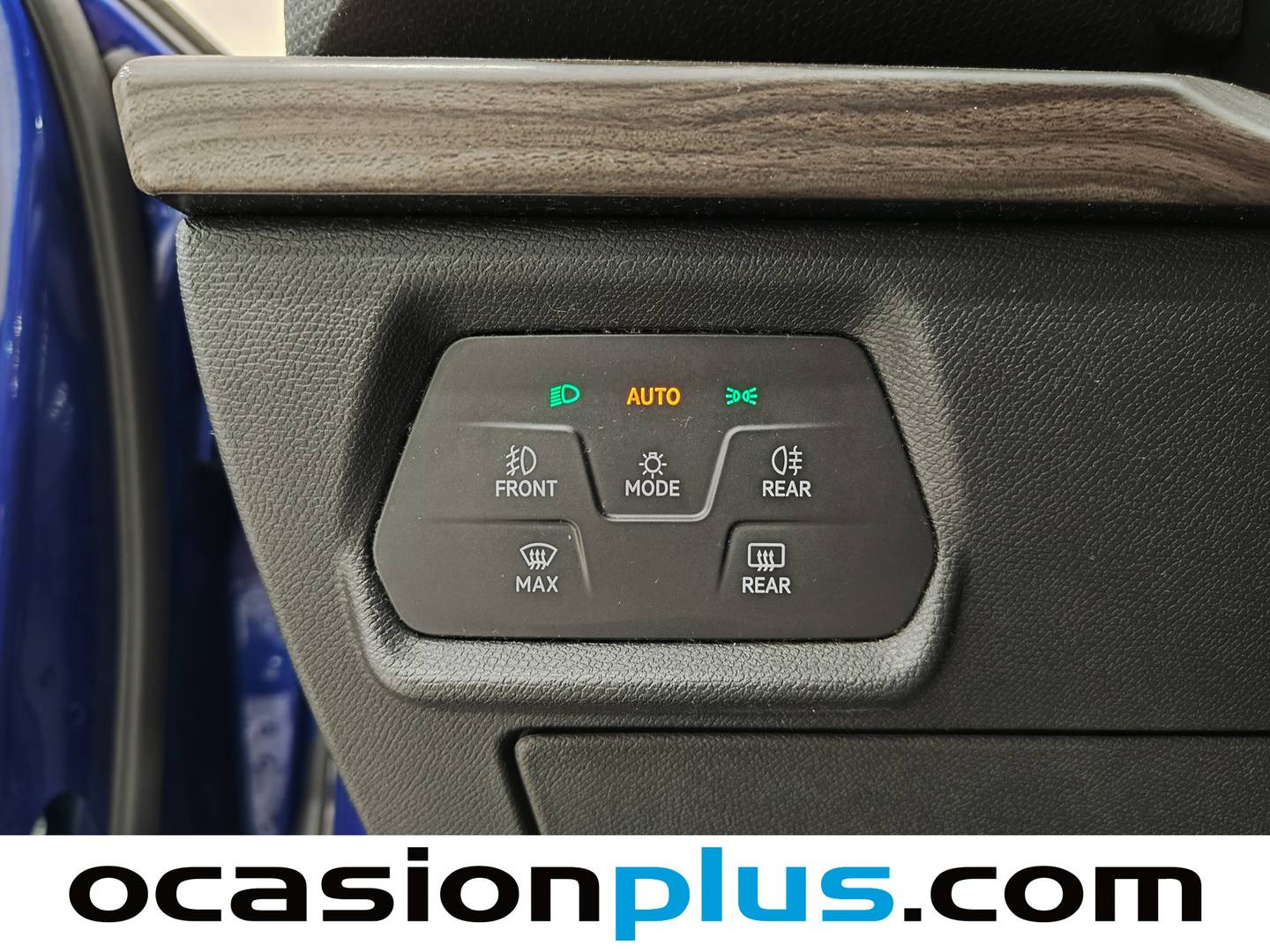 Seat León SEAT León 2.0 TDI S&S Xcellence DSG (150 CV) seminuevo