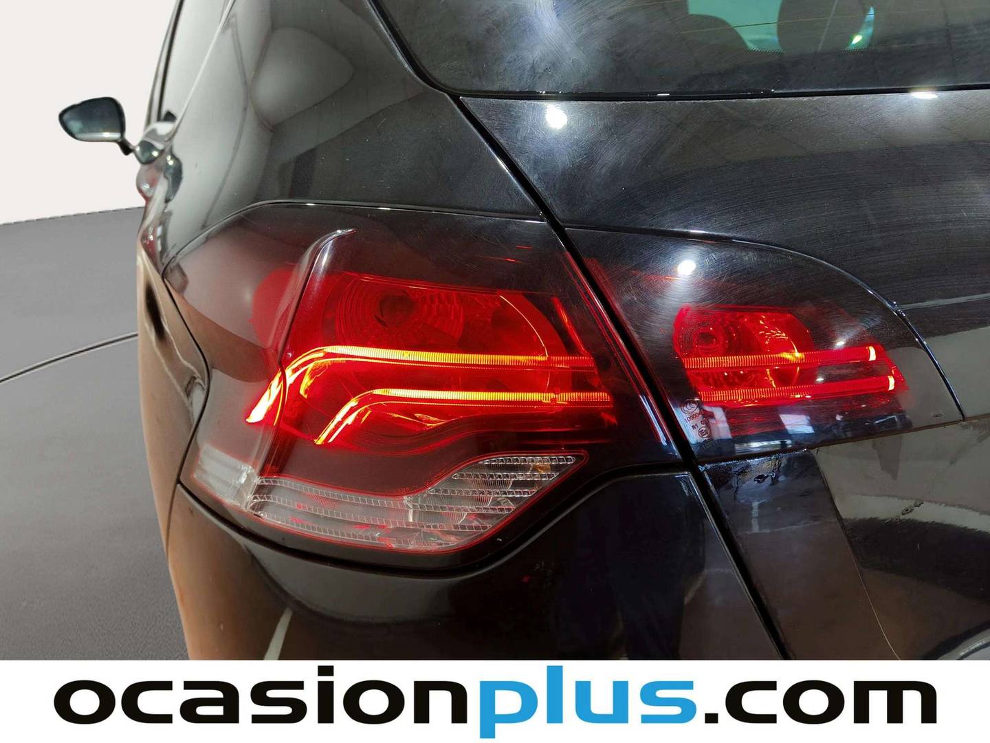 Foto DS DS 4 Crossback DS DS 4 Crossback PureTech 131 S&S Style (131 CV)