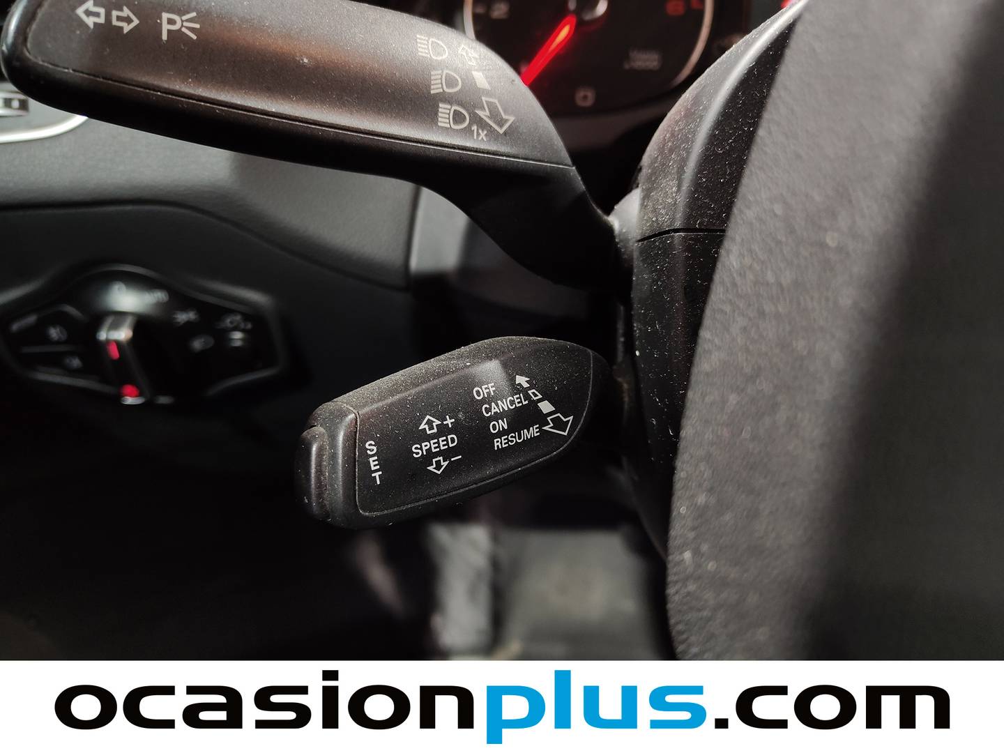 Audi Q5 Audi Q5 Ambition 2.0 TDI quattro (177 CV) S tronic seminuevo