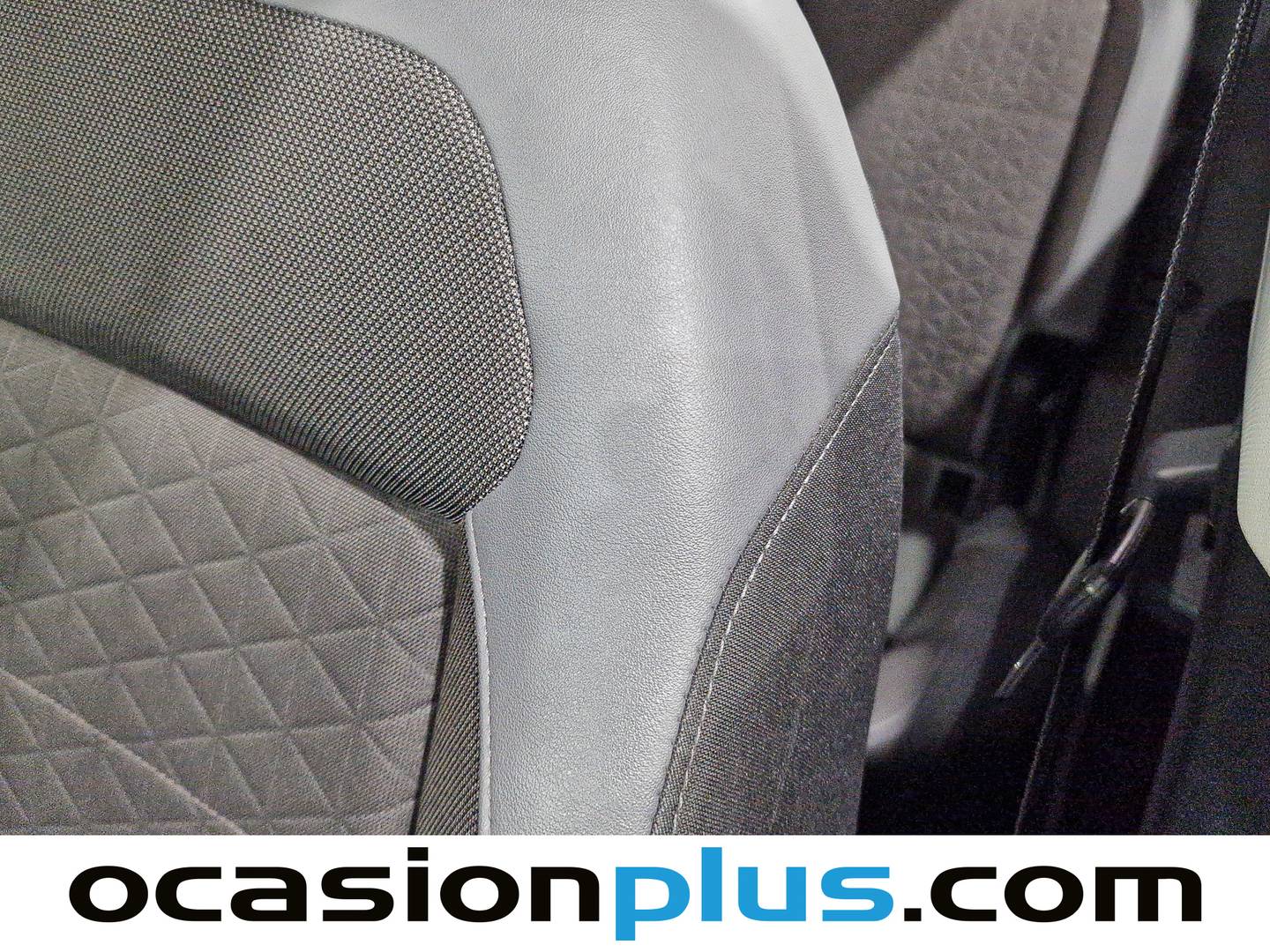 Extras y acabados del Volkswagen T-Cross Volkswagen T-Cross Sport 1.0 TSI (115 CV)