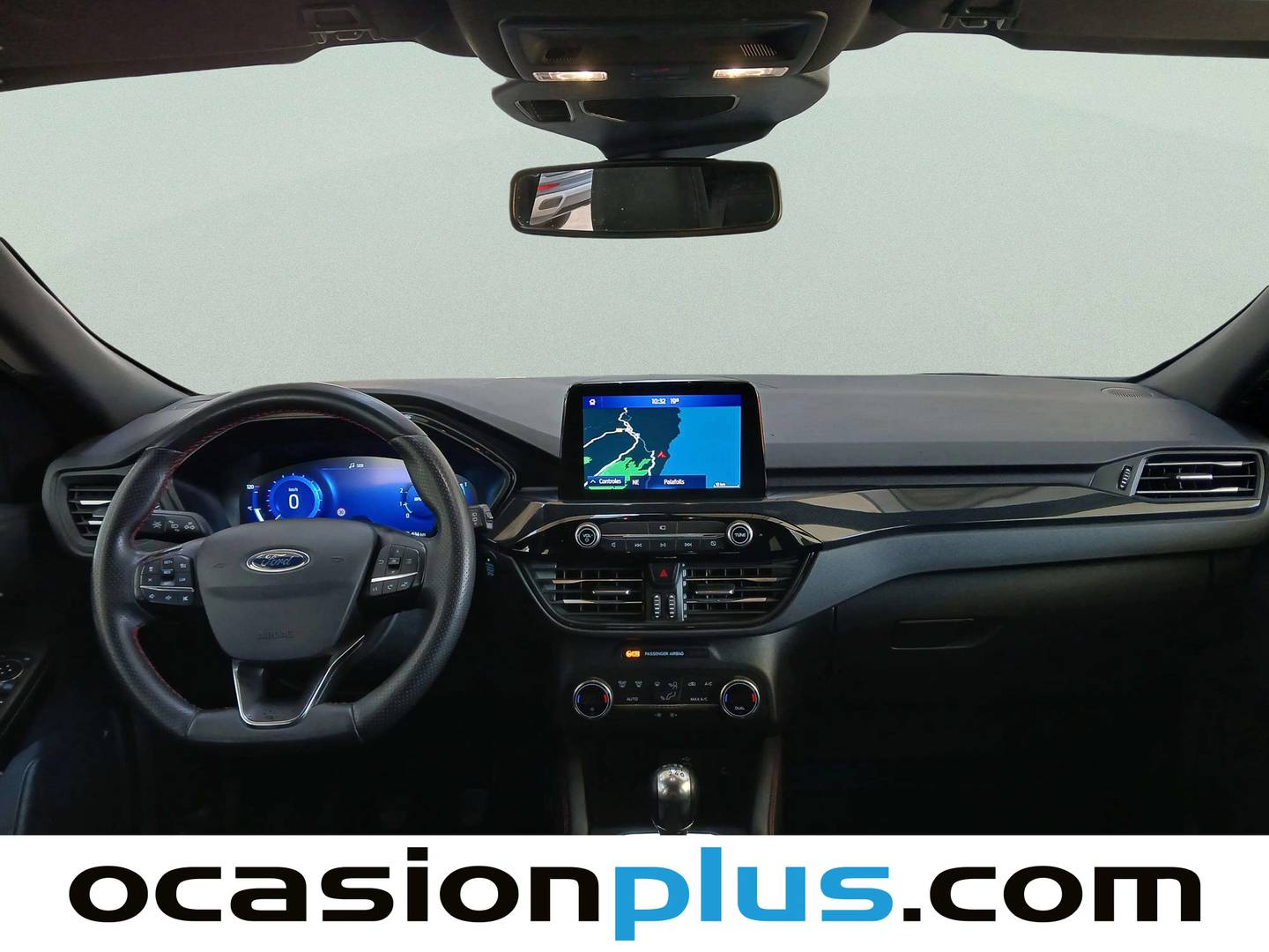 Ford Kuga Ford Kuga 1.5T EcoBoost ST-Line X 4x2 (150 CV) de ocasión