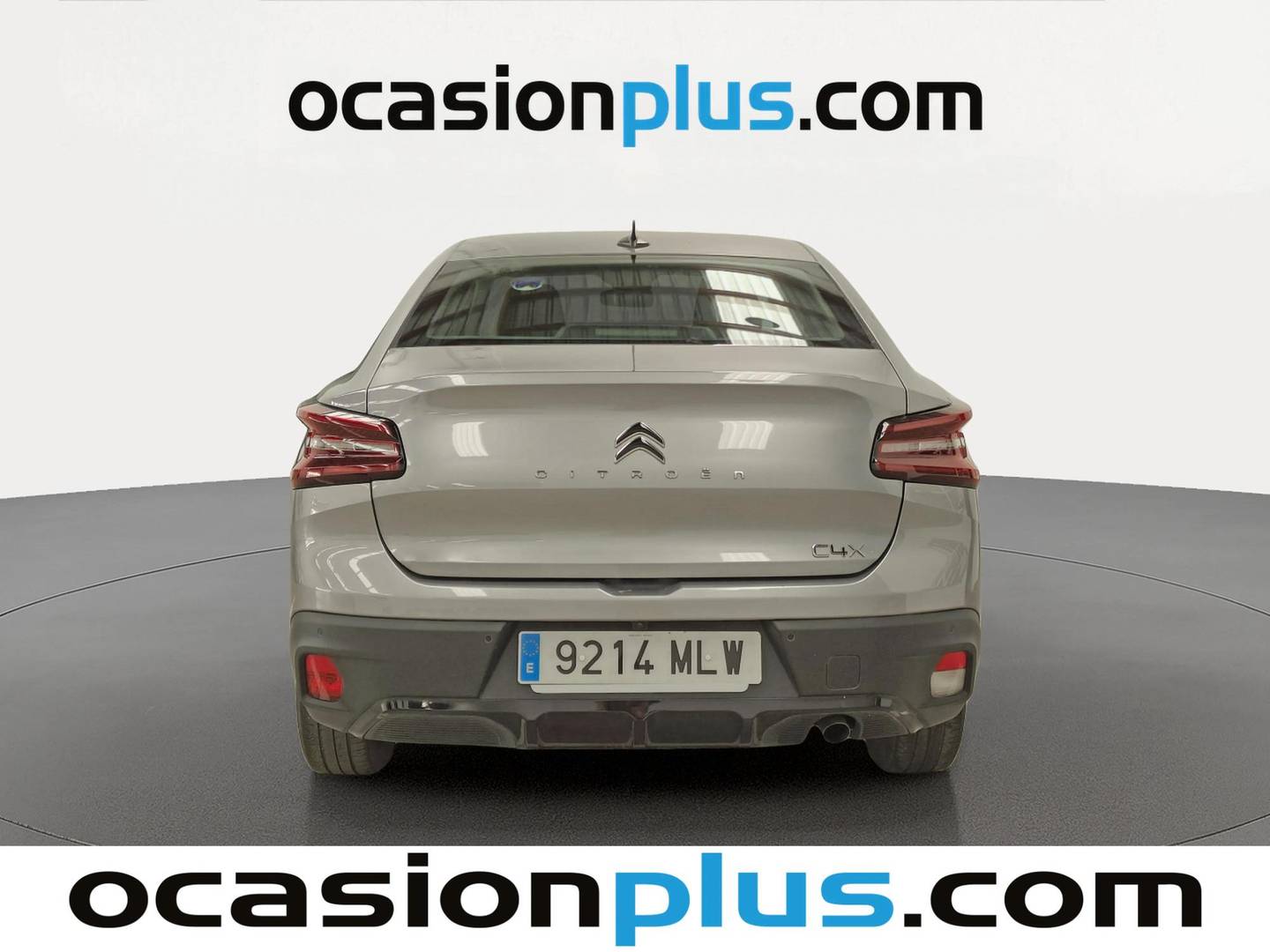 Citroën C4 X Citroën C4 X PureTech 100 S&S Feel (102 CV) km 0