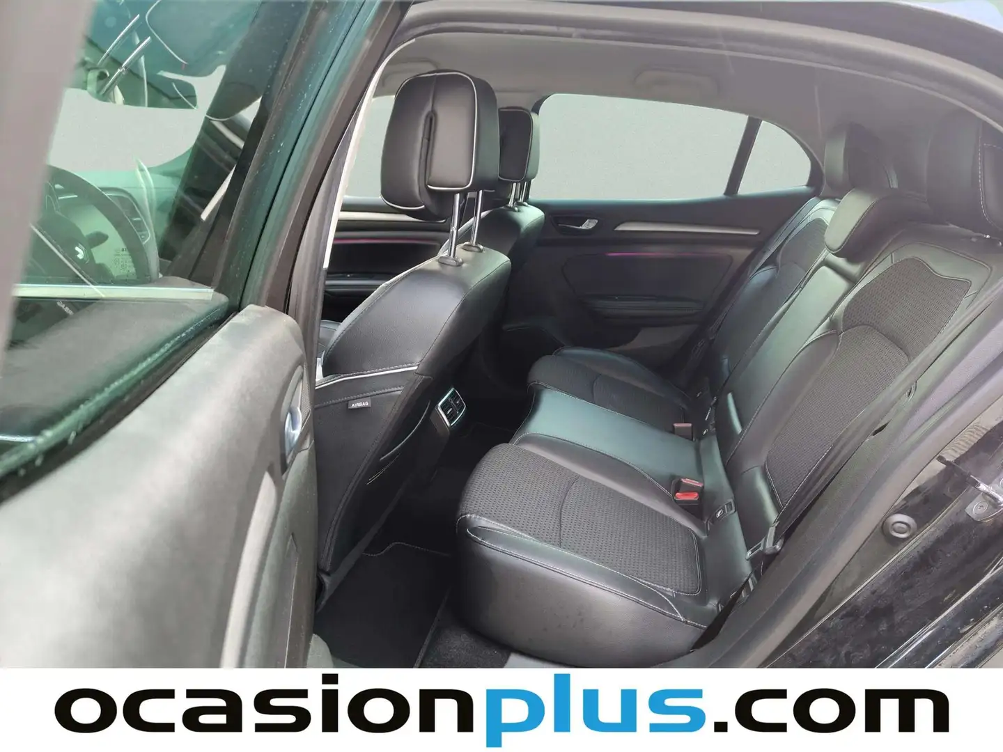 Foto Renault Mégane Renault Megane Bose Energy dCi  (110 CV) EDC