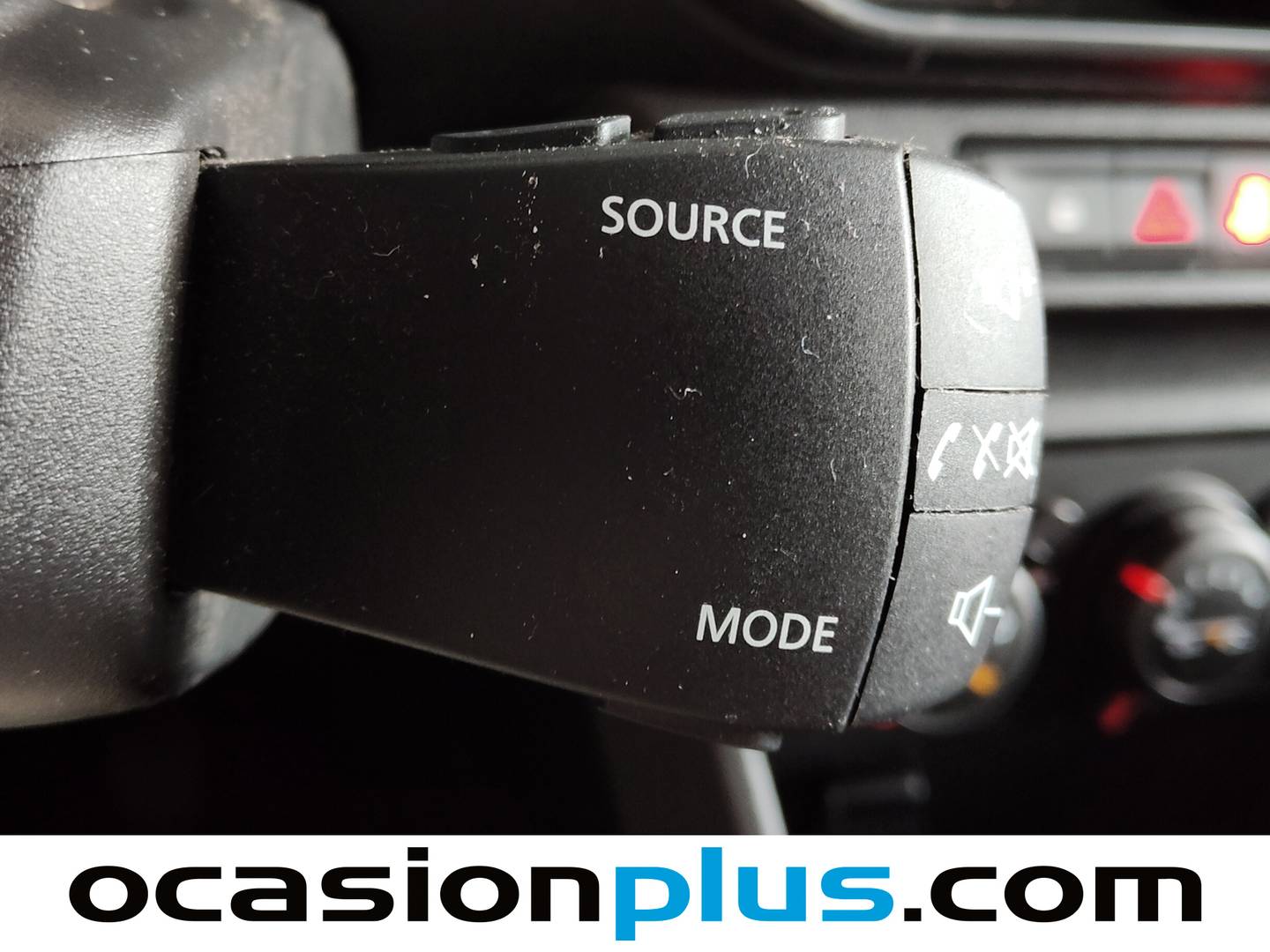 Dacia Sandero Dacia Sandero Comfort ECO-G (100 CV) 101cv