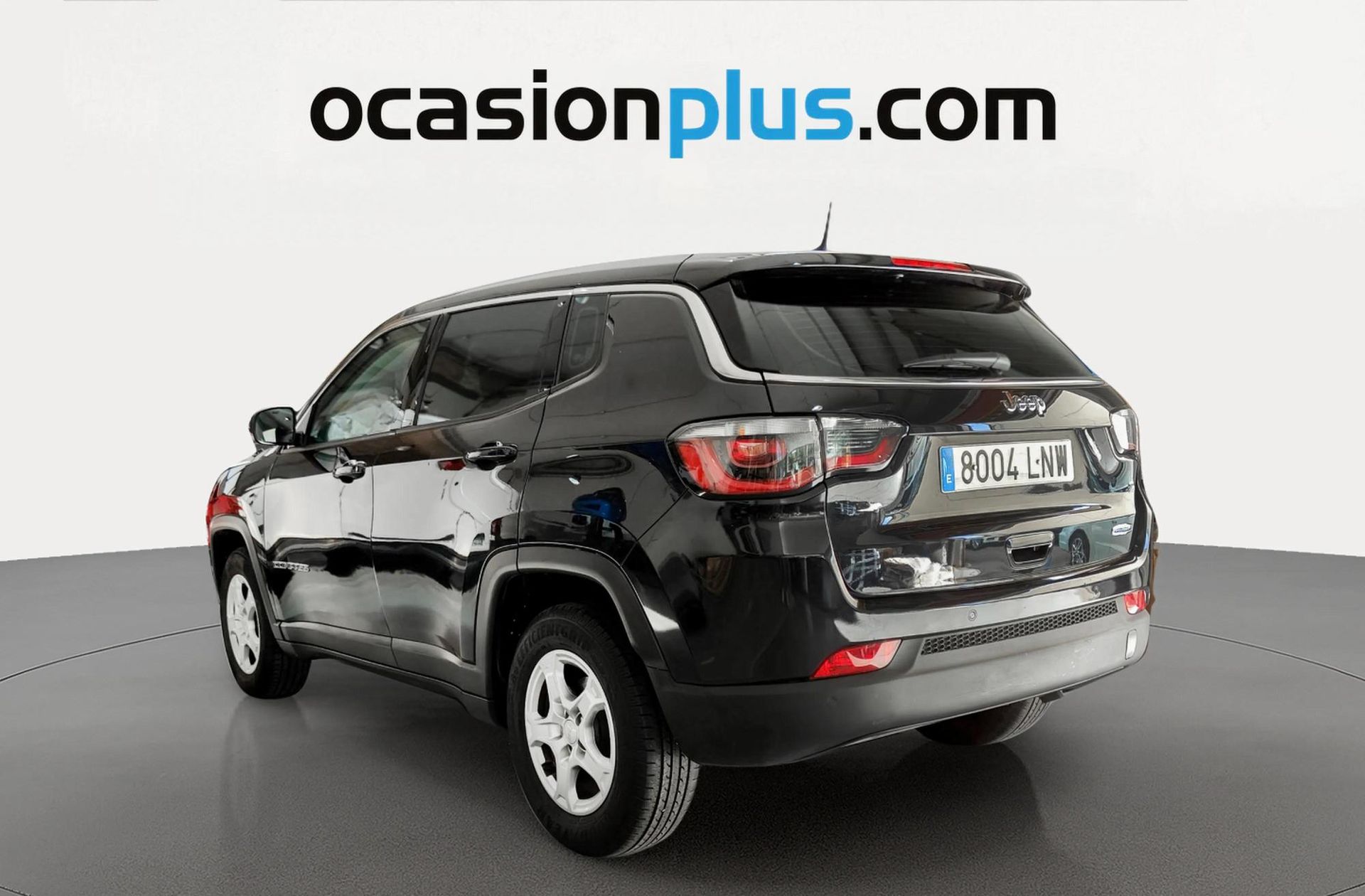 Jeep Compass 1.3 Gse T4 Longitude FWD - foto 3