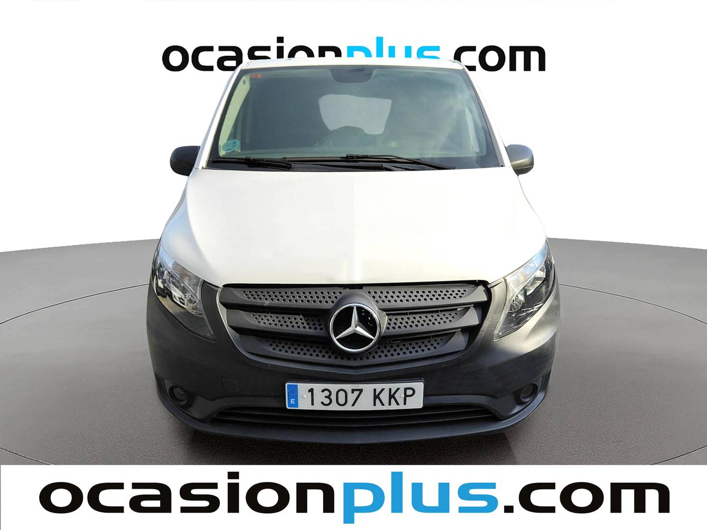 Mercedes Vito Mercedes Vito 111 CDI Larga  (114 CV) 114cv