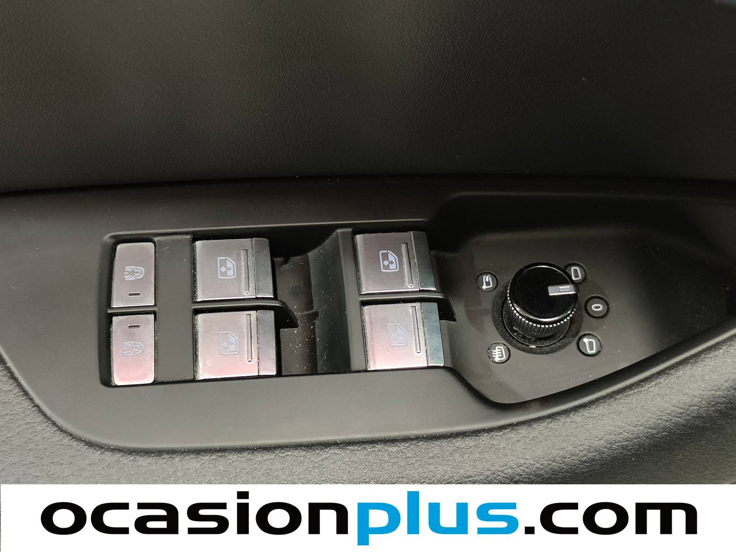 Audi A6 Audi A6 Design 40 TDI (204 CV) S Tronic híbrido