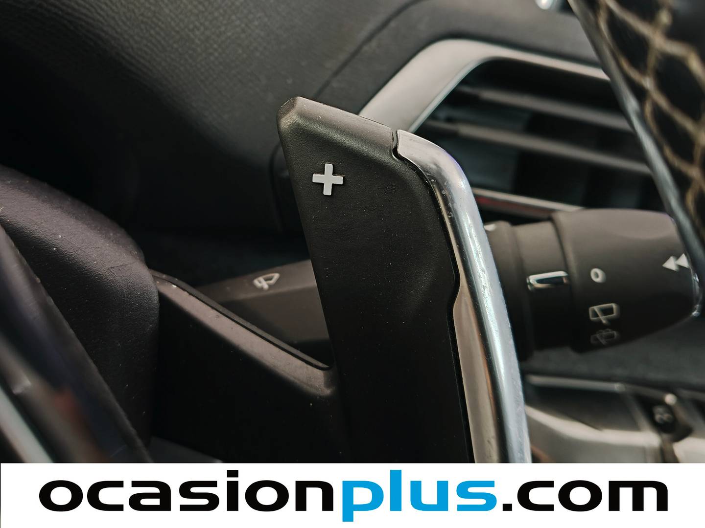 Peugeot 5008 Peugeot 5008 BlueHDi 130 S&S Allure EAT8 (130 CV) 7 Plazas automático