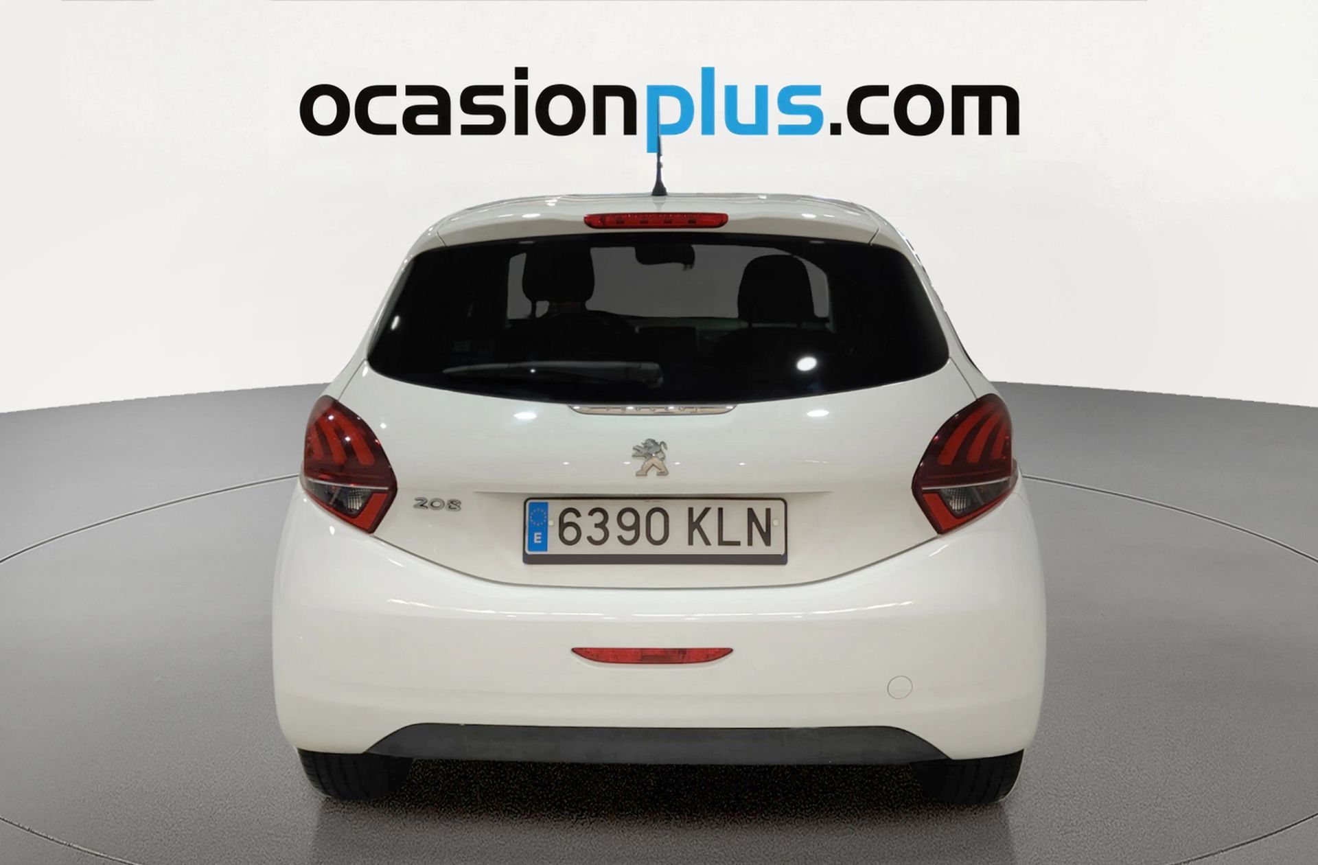 Peugeot 208 PureTech 82 Style - foto 12