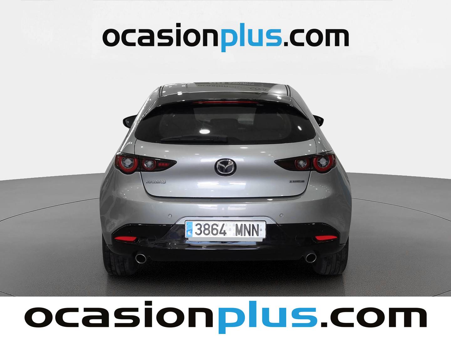 Mazda Mazda3 Mazda Mazda 3 2.0 e-SKYACTIV-G Prime-Line (122 CV) barato